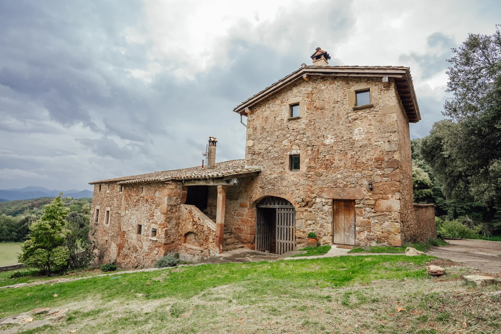 Casa Rural El Callís