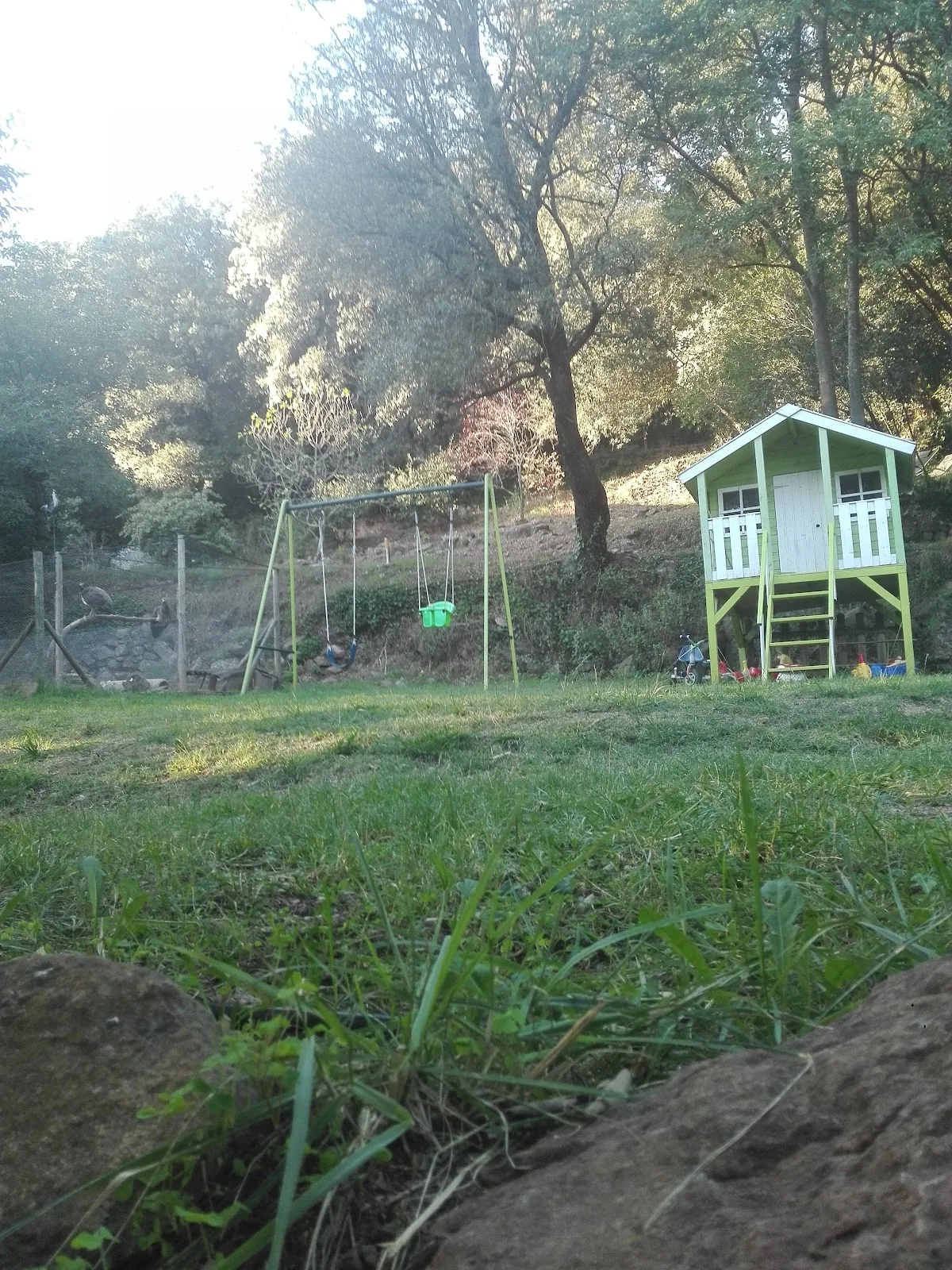 Mas Colom