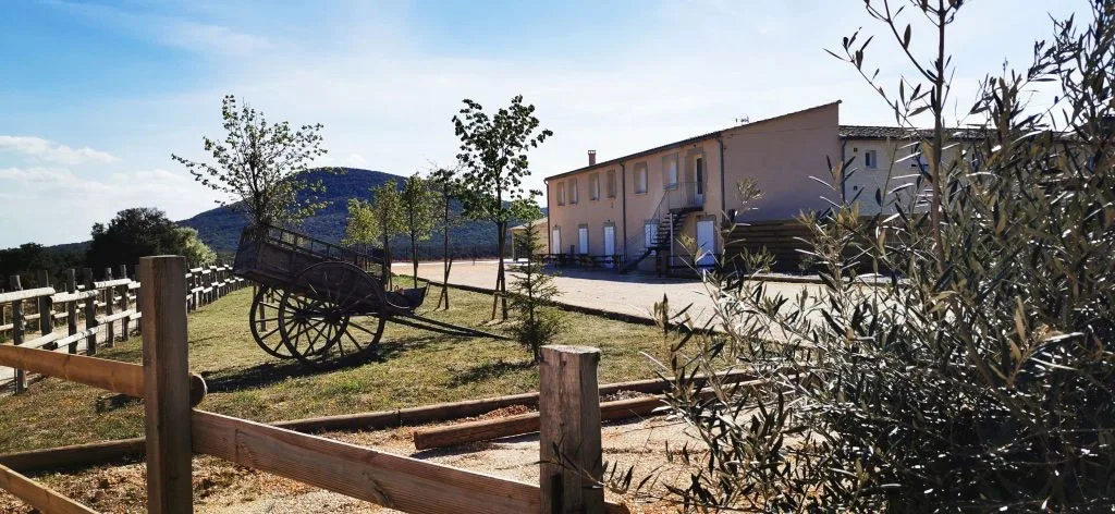 Le Clos Majost photo 2
