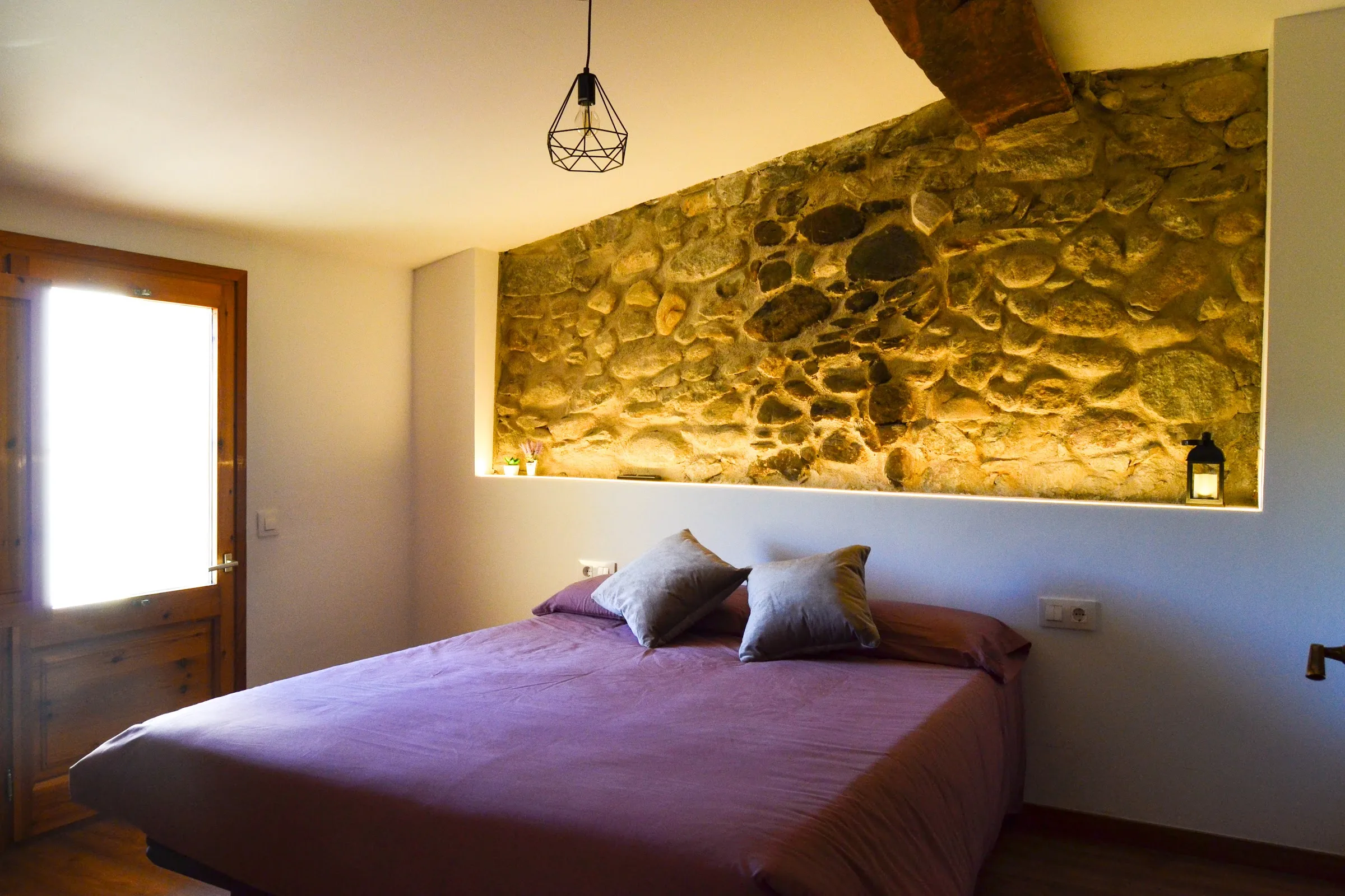 Casa Rural Can Miralter photo 2