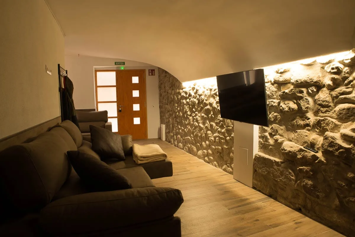 Casa Rural Can Miralter photo 3