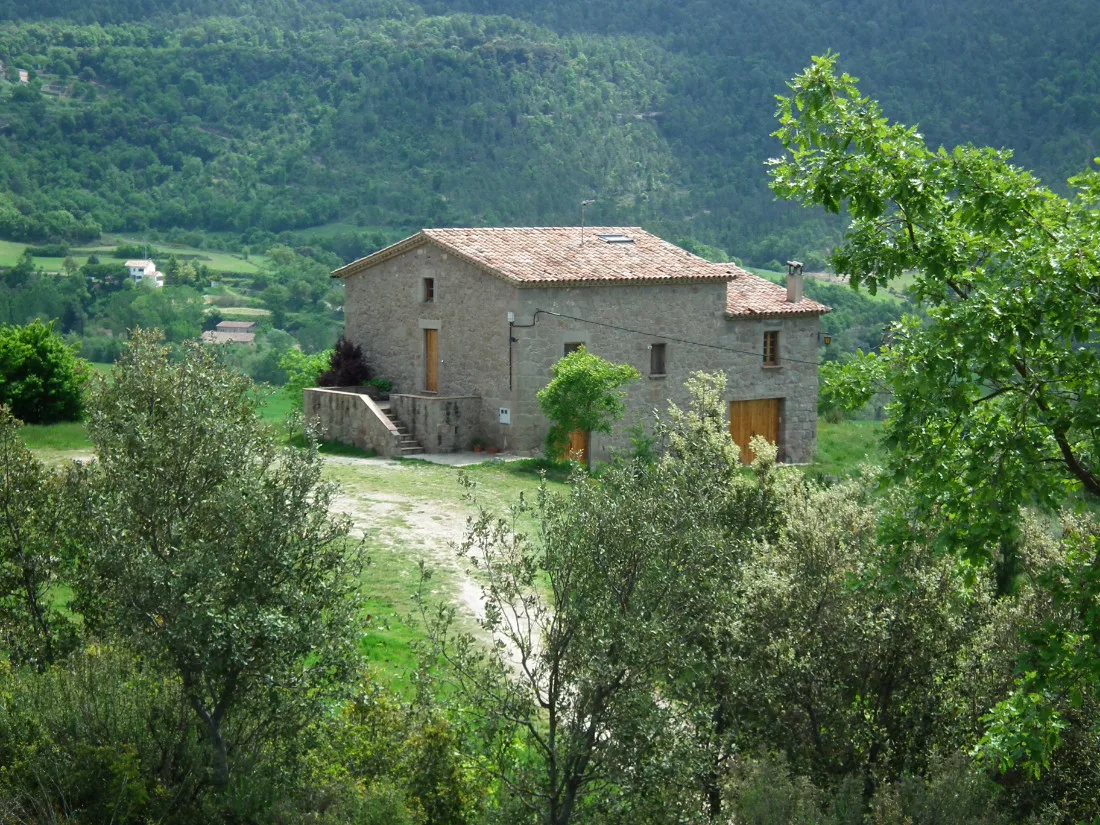 Casa rural Puigdesala photo 5