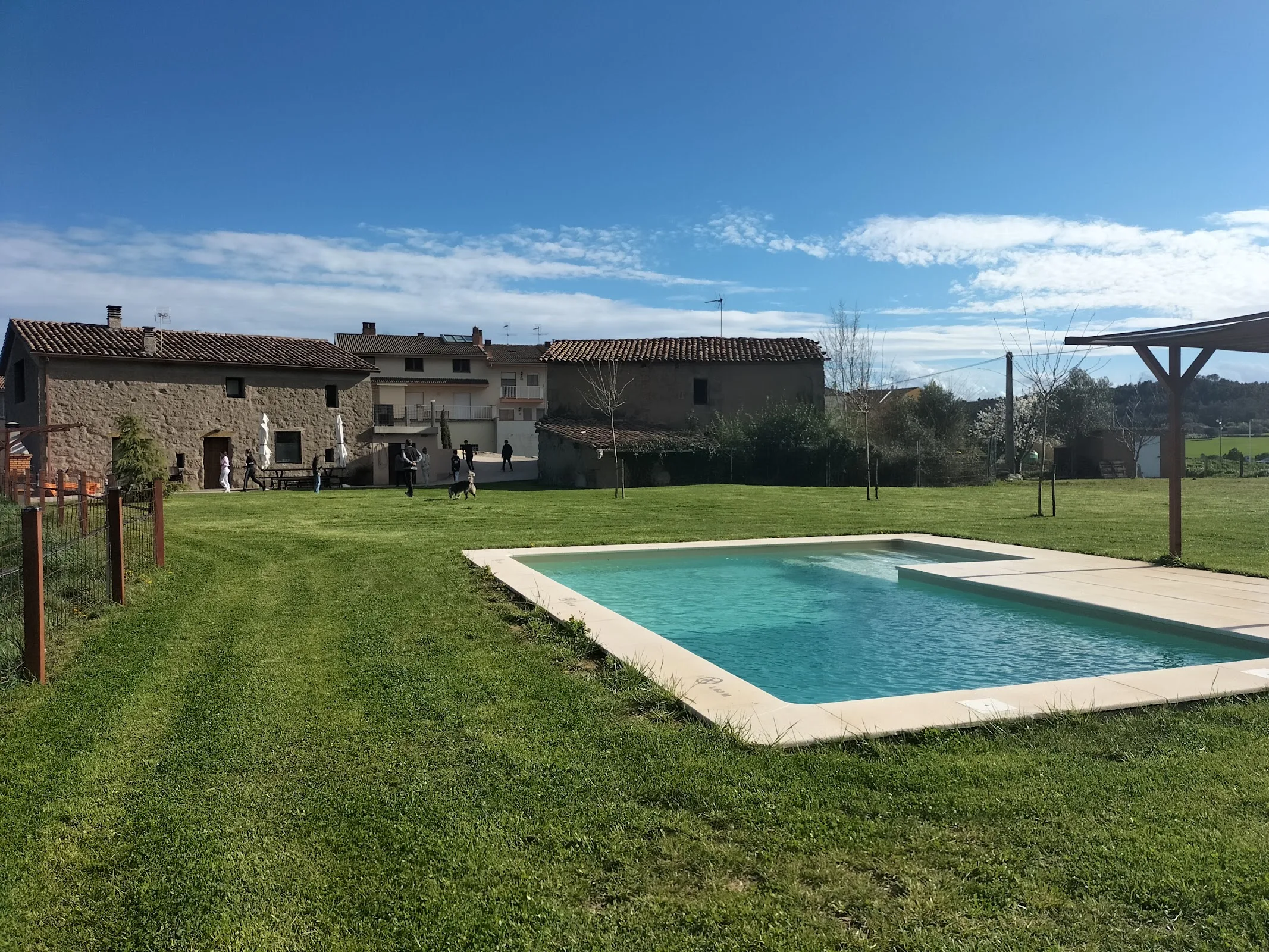 Cal Roget - Casa Rural Berguedà