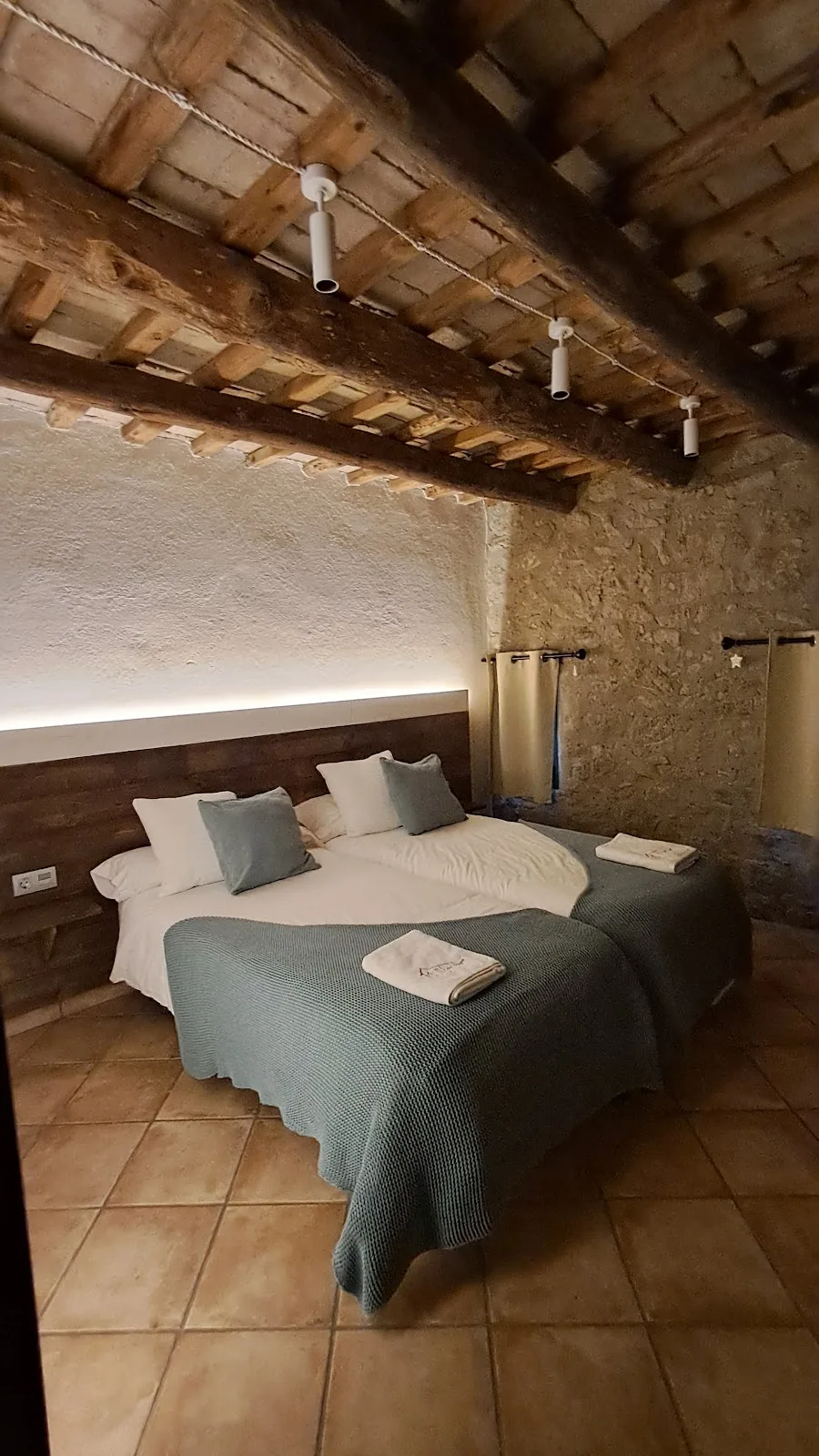 Cal Roget - Casa Rural Berguedà photo 3