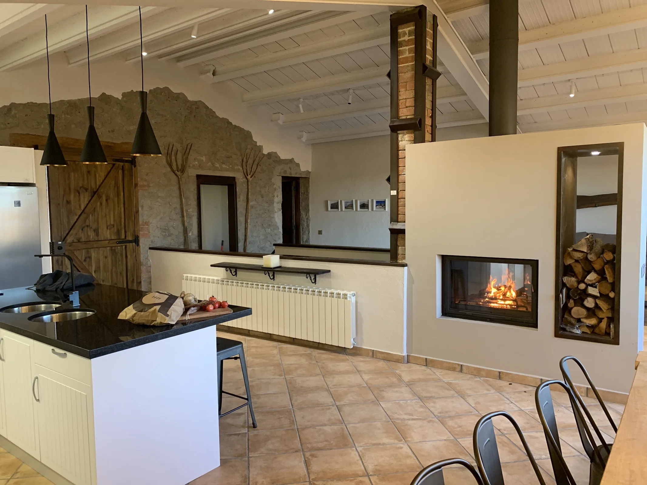 Cal Roget - Casa Rural Berguedà photo 4