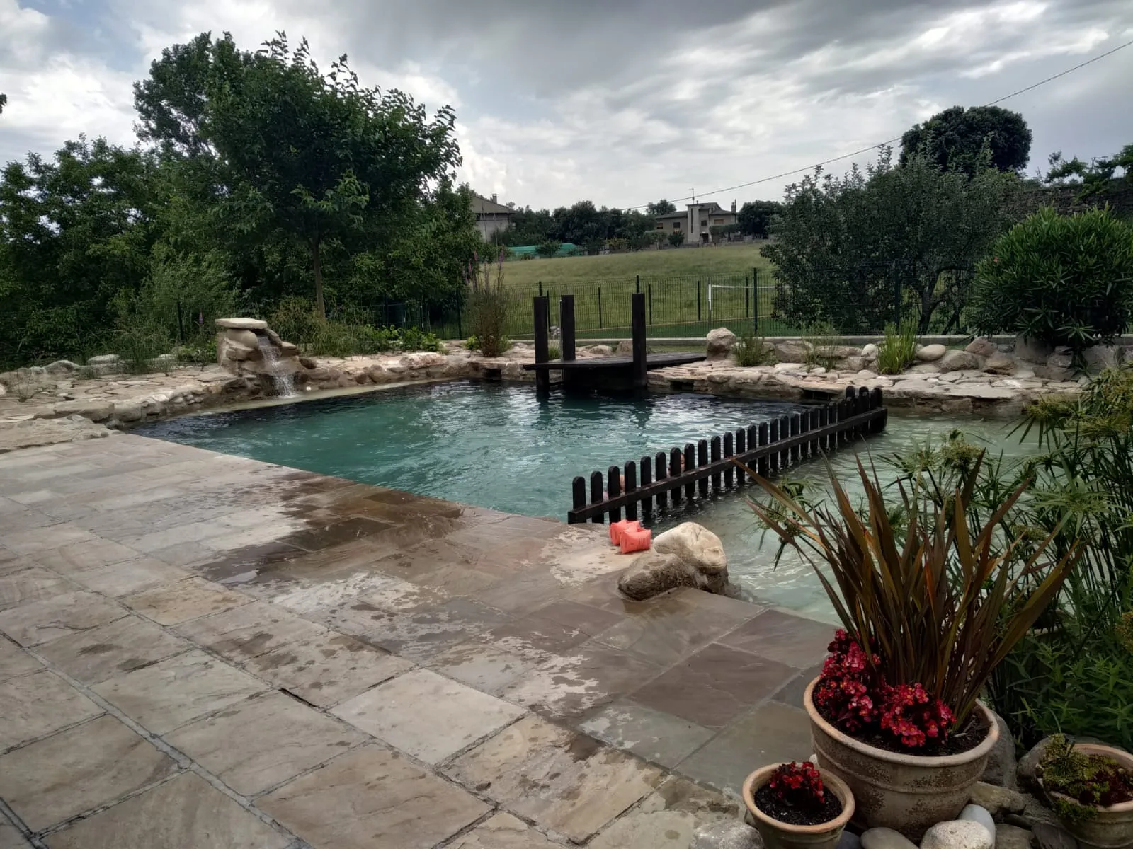 Casa rural Salt del Colom photo 3