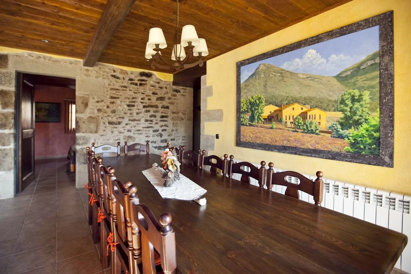 Casa rural Salt del Colom photo 4