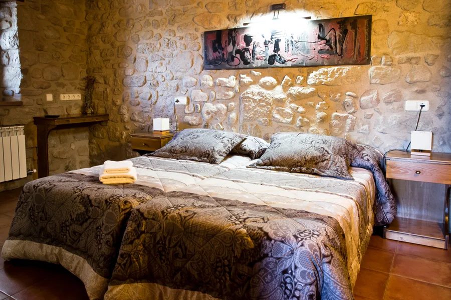 La Cugulada, casa rural photo 2