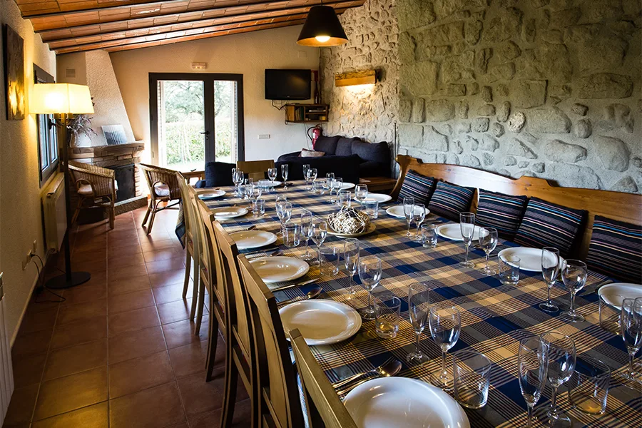 La Cugulada, casa rural photo 5