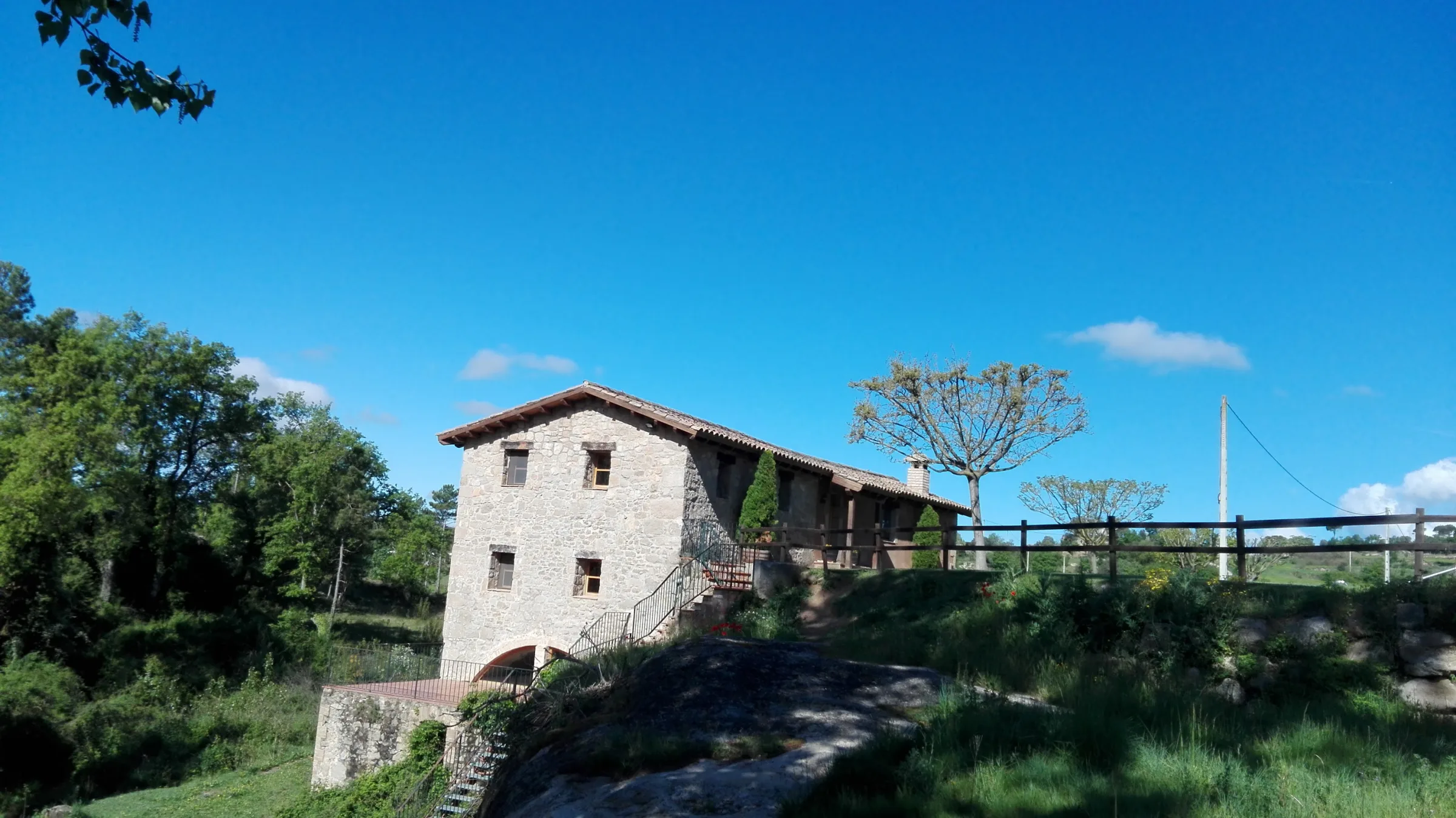 Casa Rural El Molí de Canellas