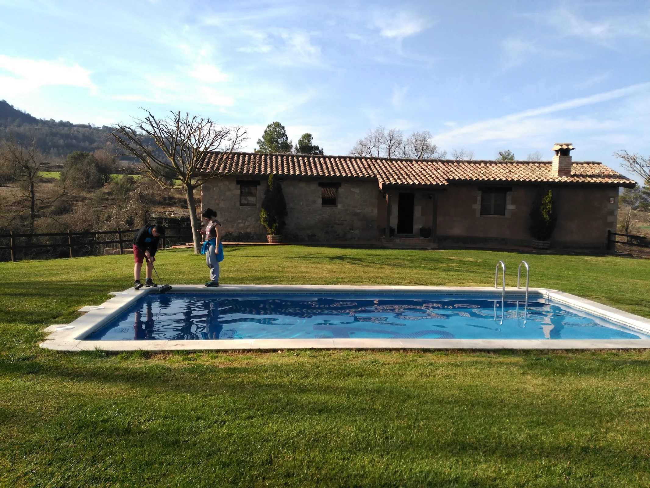 Casa Rural El Molí de Canellas photo 3