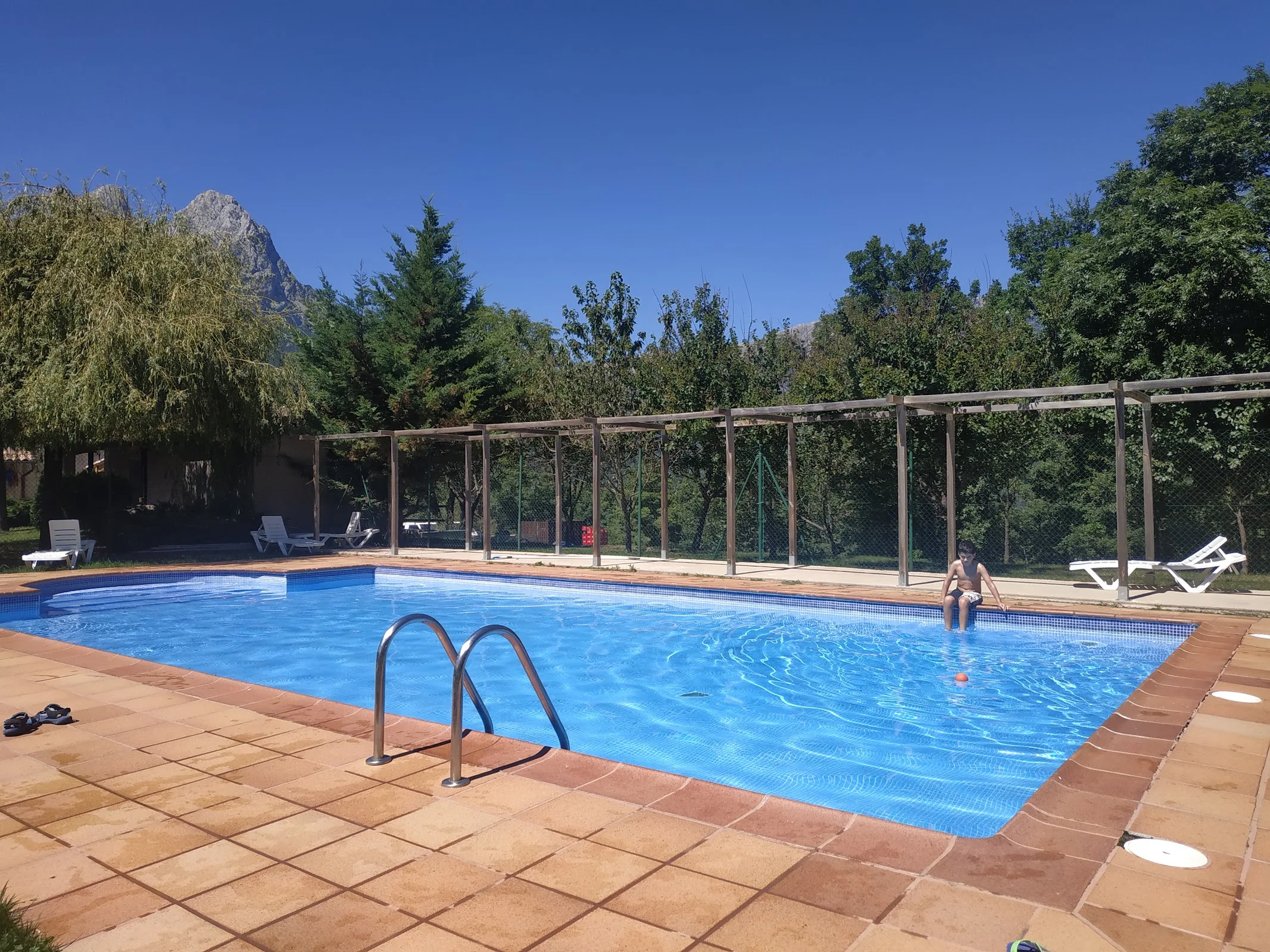 Casa de Colònies Pedraforca photo 3