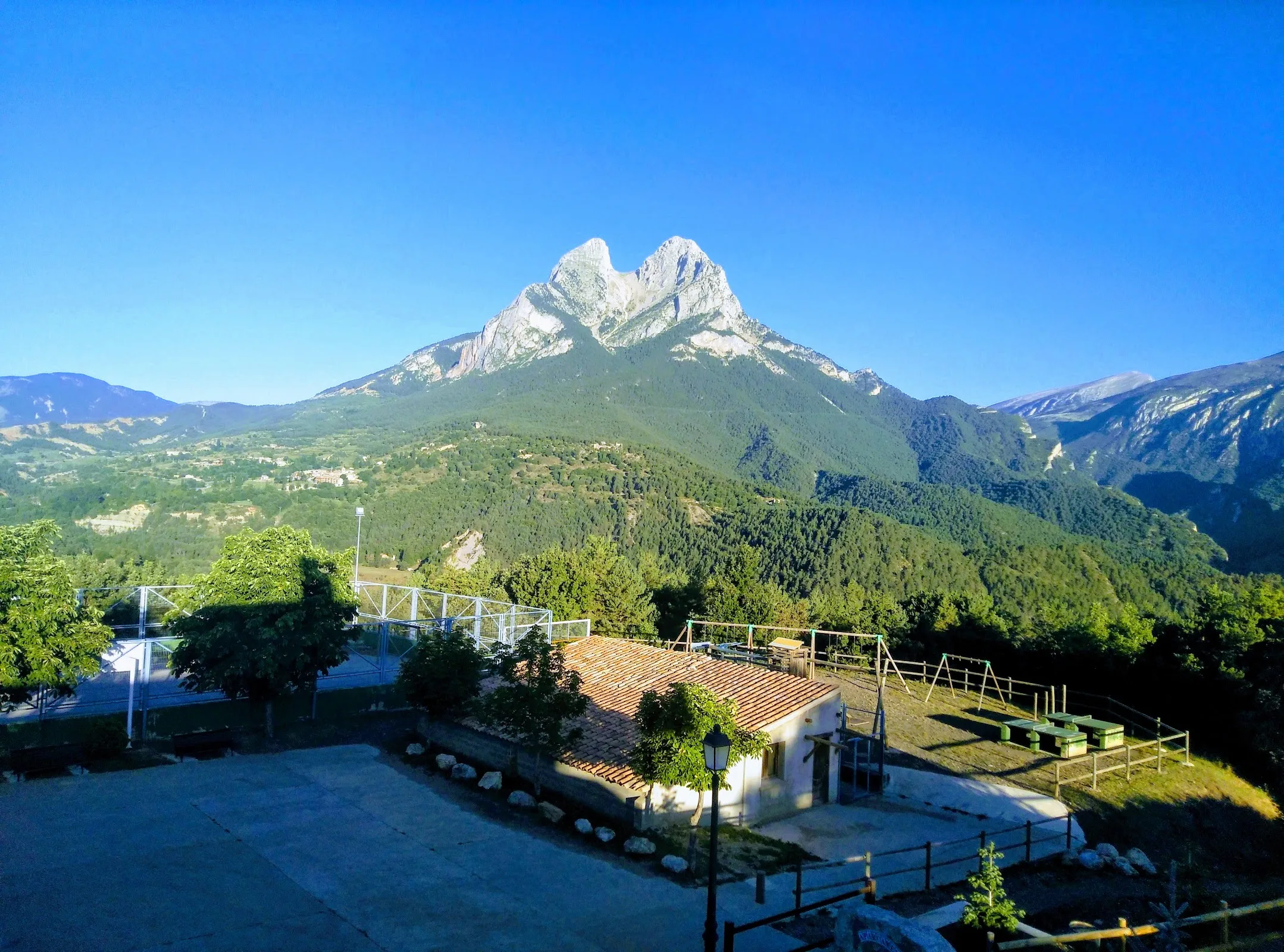 Casa de Colònies Pedraforca photo 4
