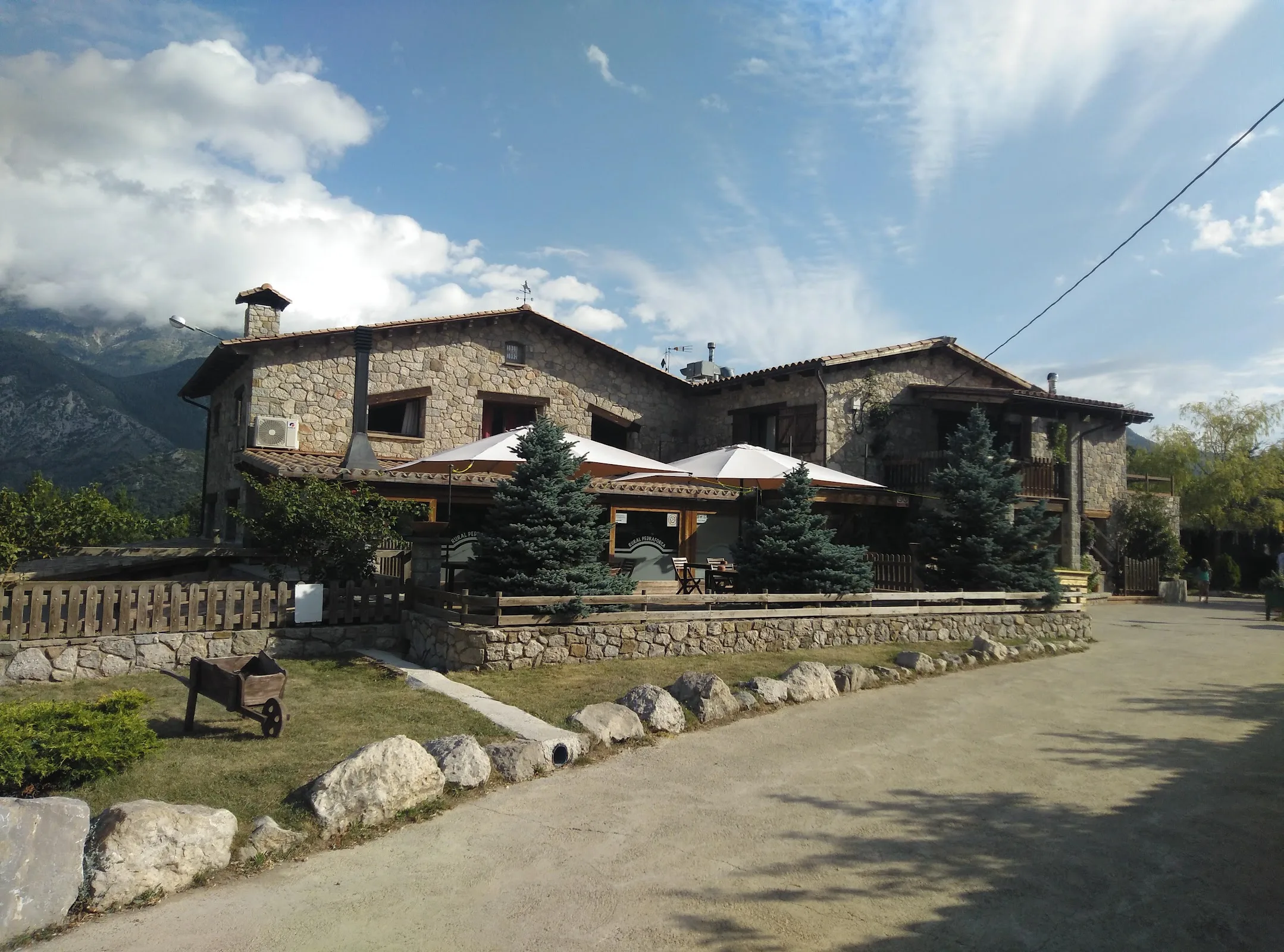 Casa de Colònies Pedraforca photo 5