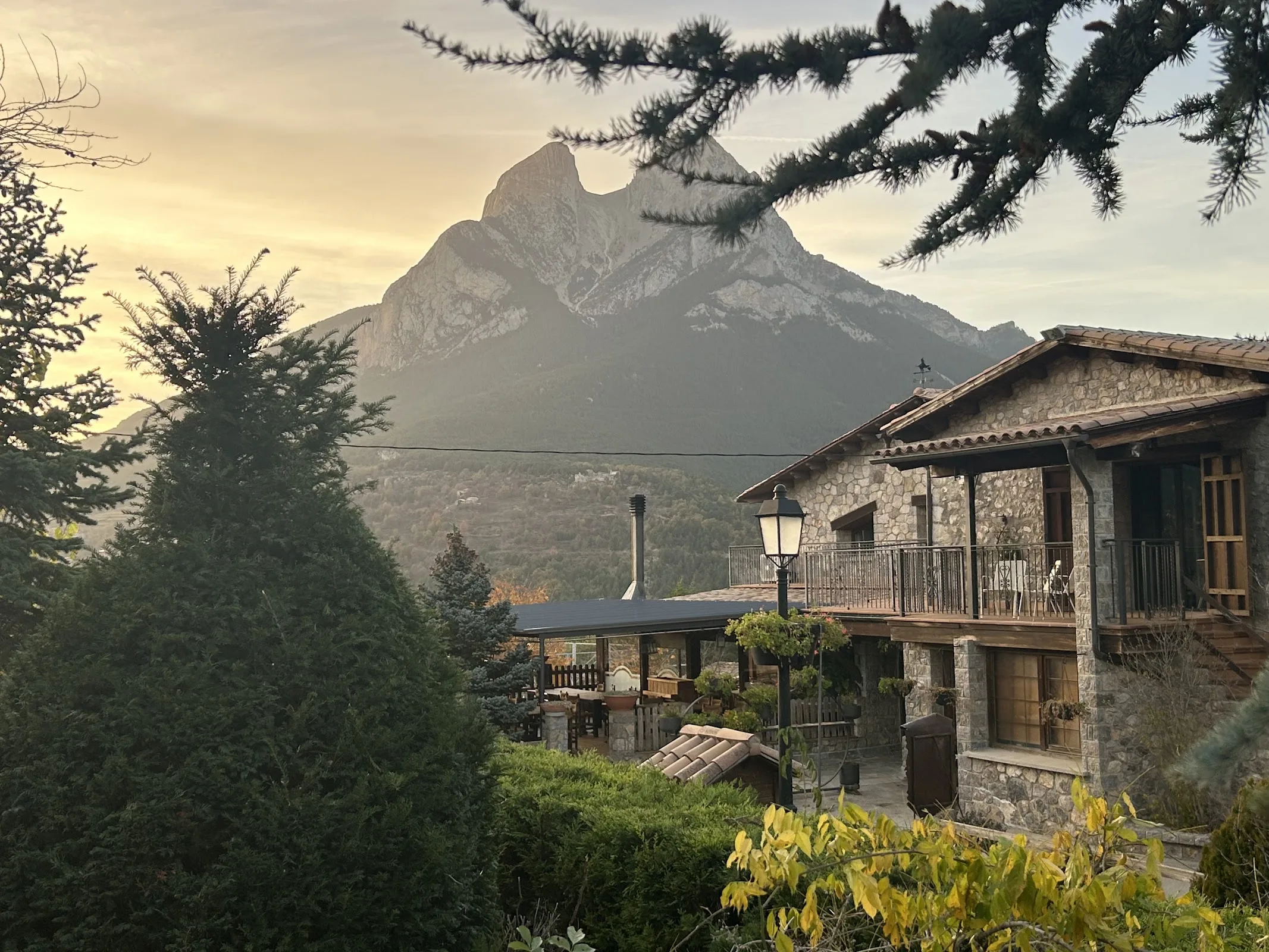 Casa de Colònies Pedraforca photo 6