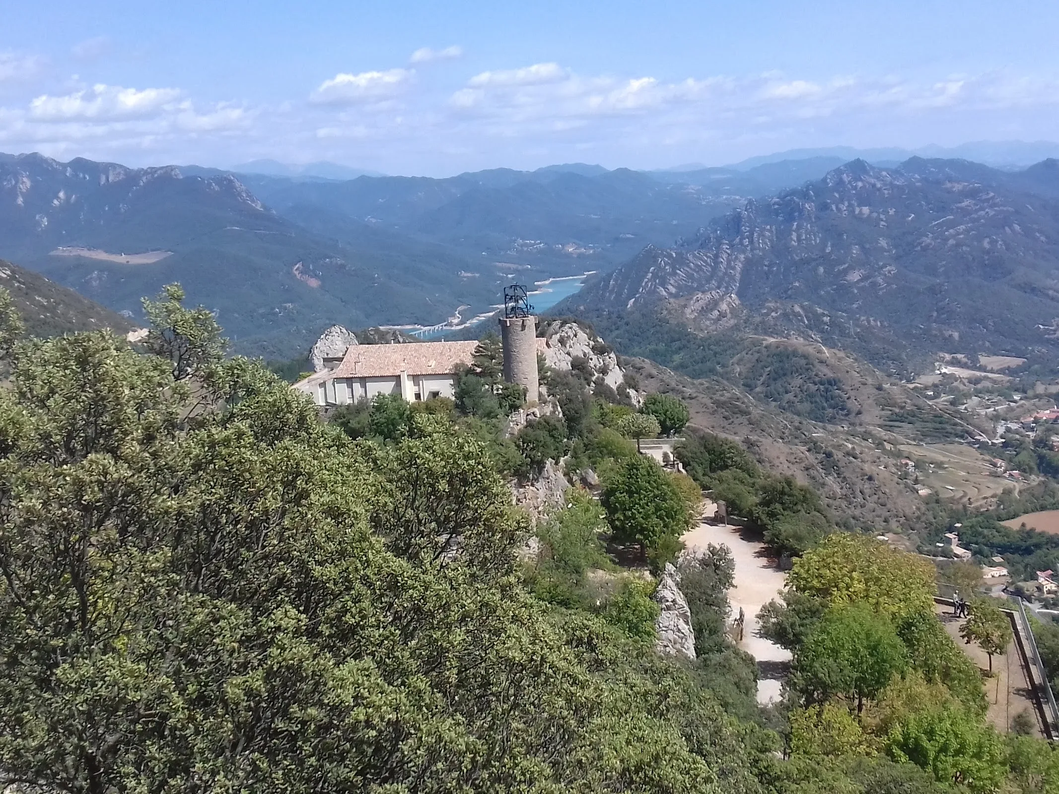 Complex Rural Can Caubet