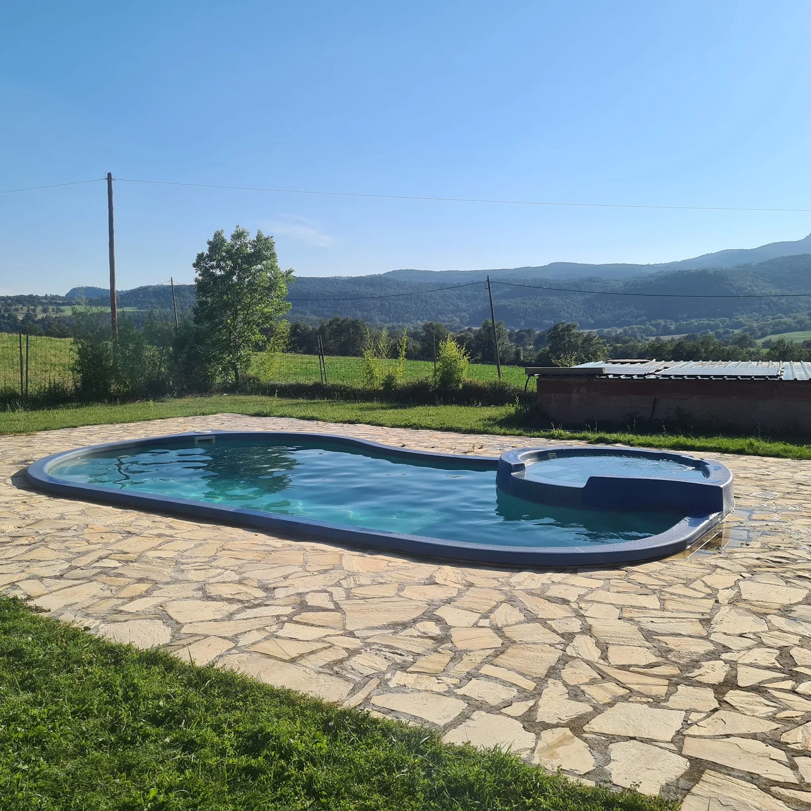 Complex Rural Can Caubet photo 3
