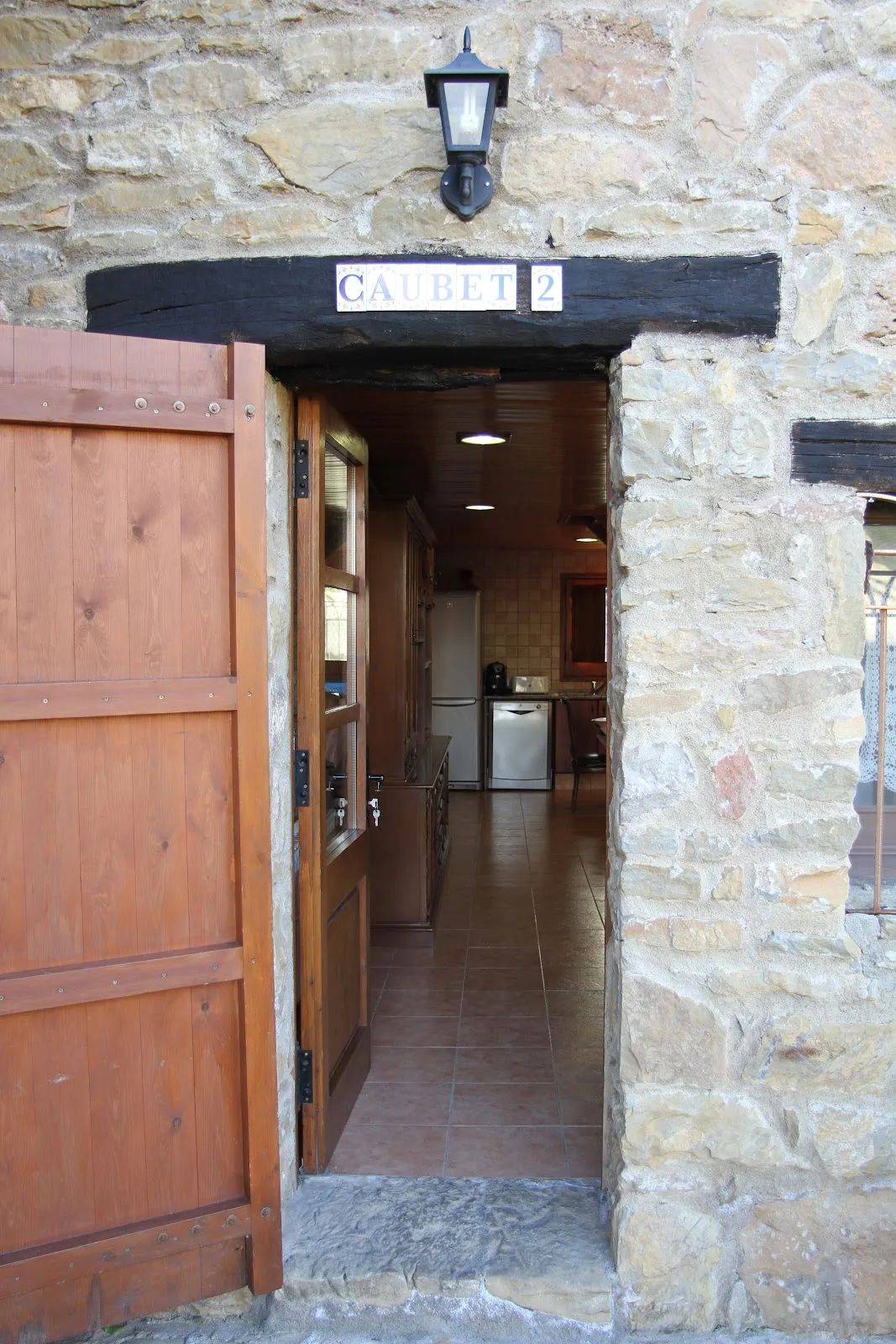 Complex Rural Can Caubet photo 4
