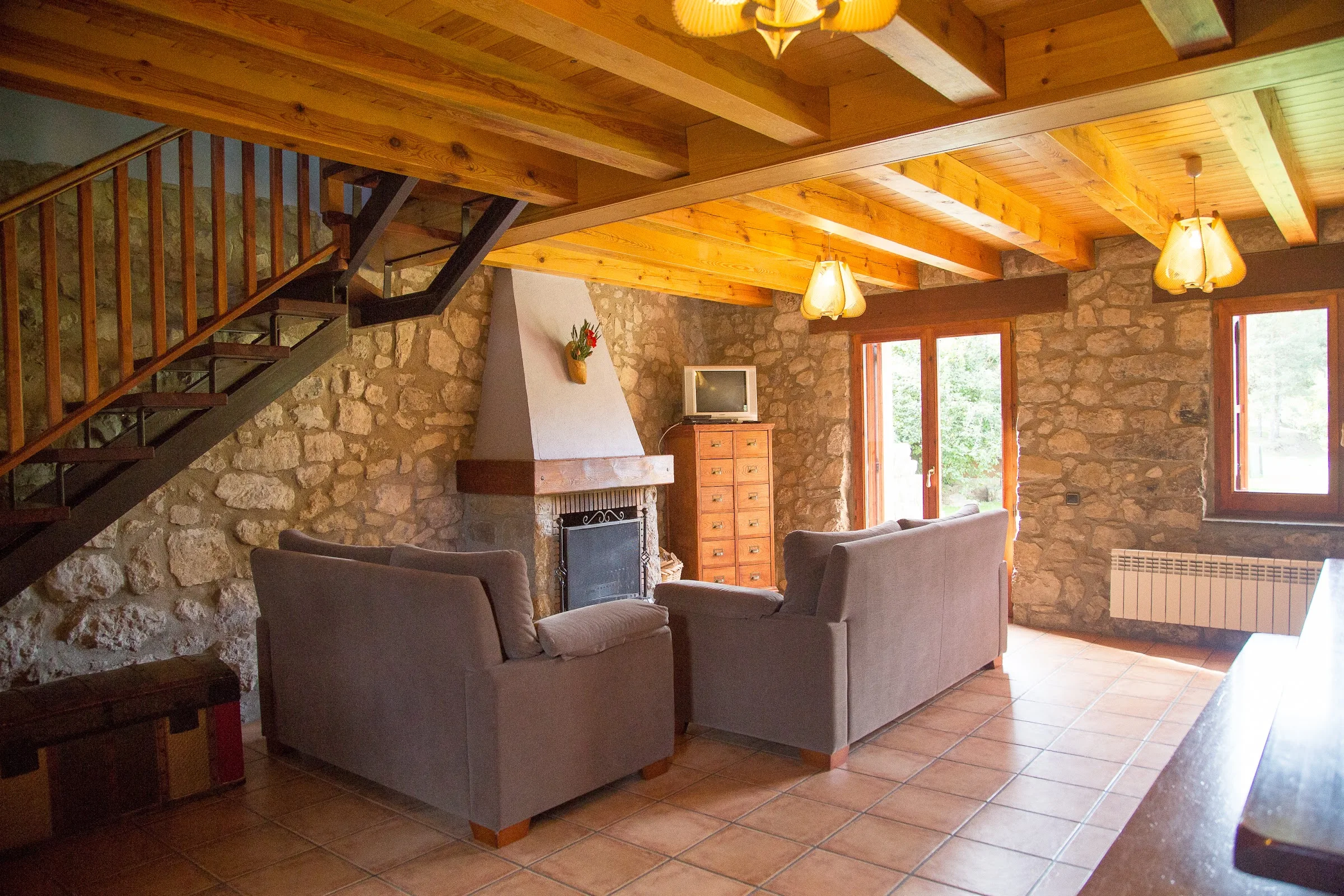 Casa Rural Cal Monjo photo 5