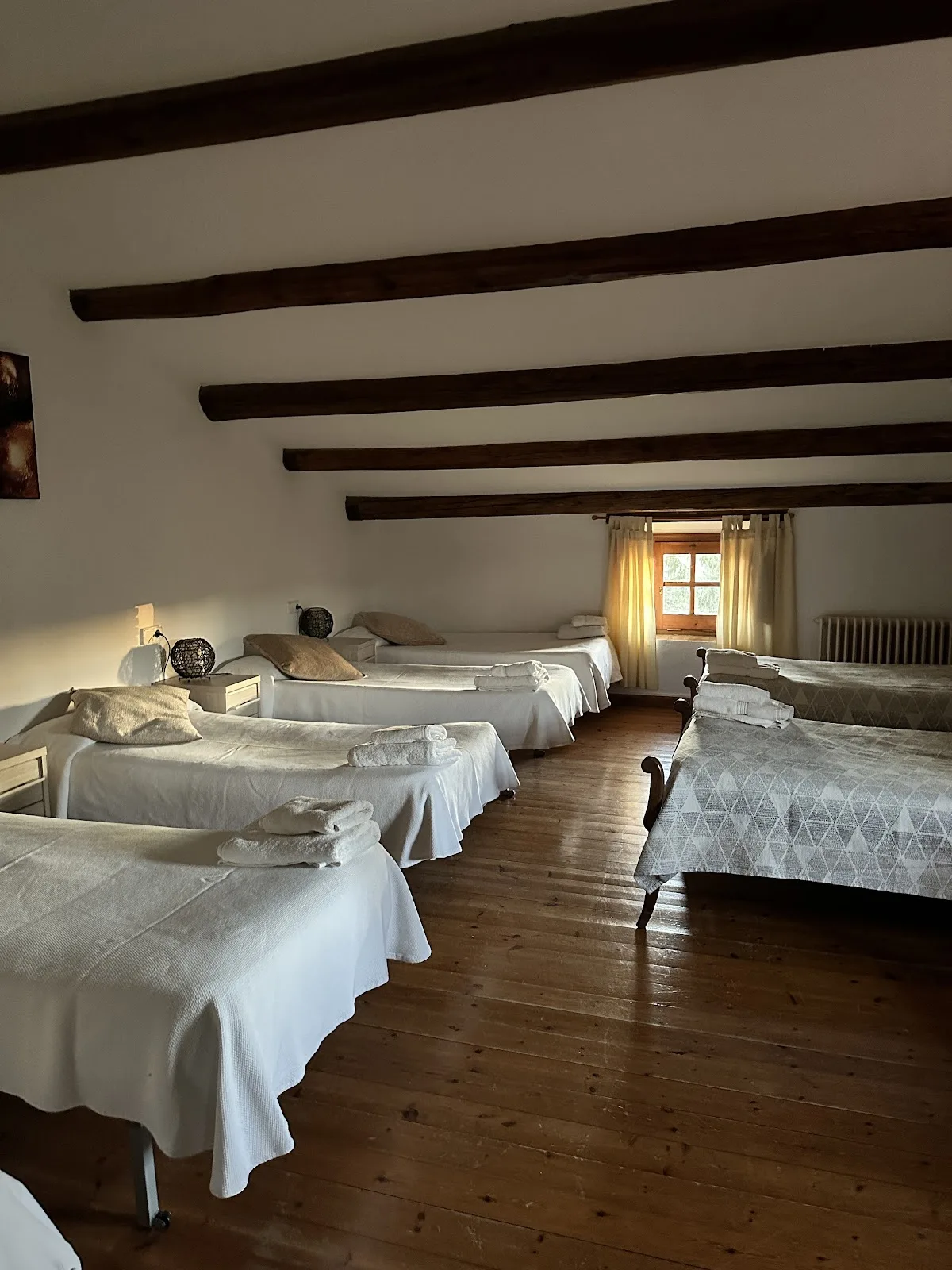 La Rovira photo 2