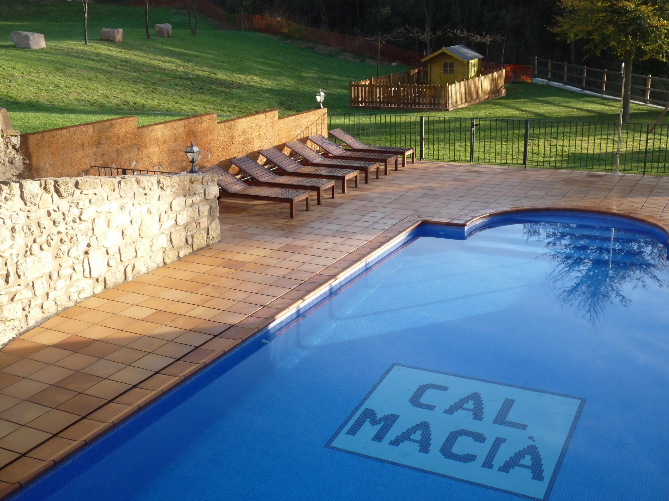 Casa Rural Cal Macià photo 3