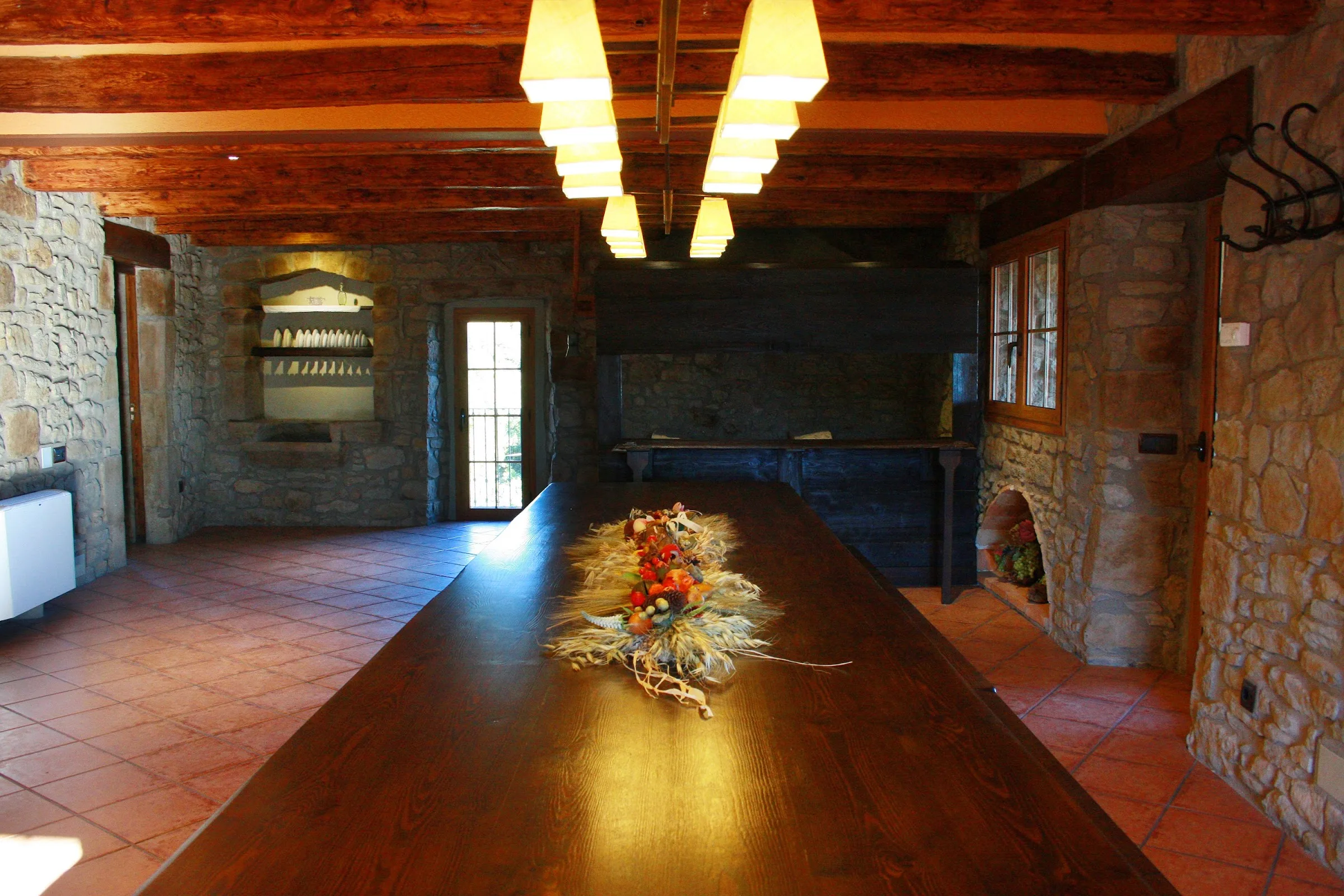 Casa Rural Cal Macià photo 5