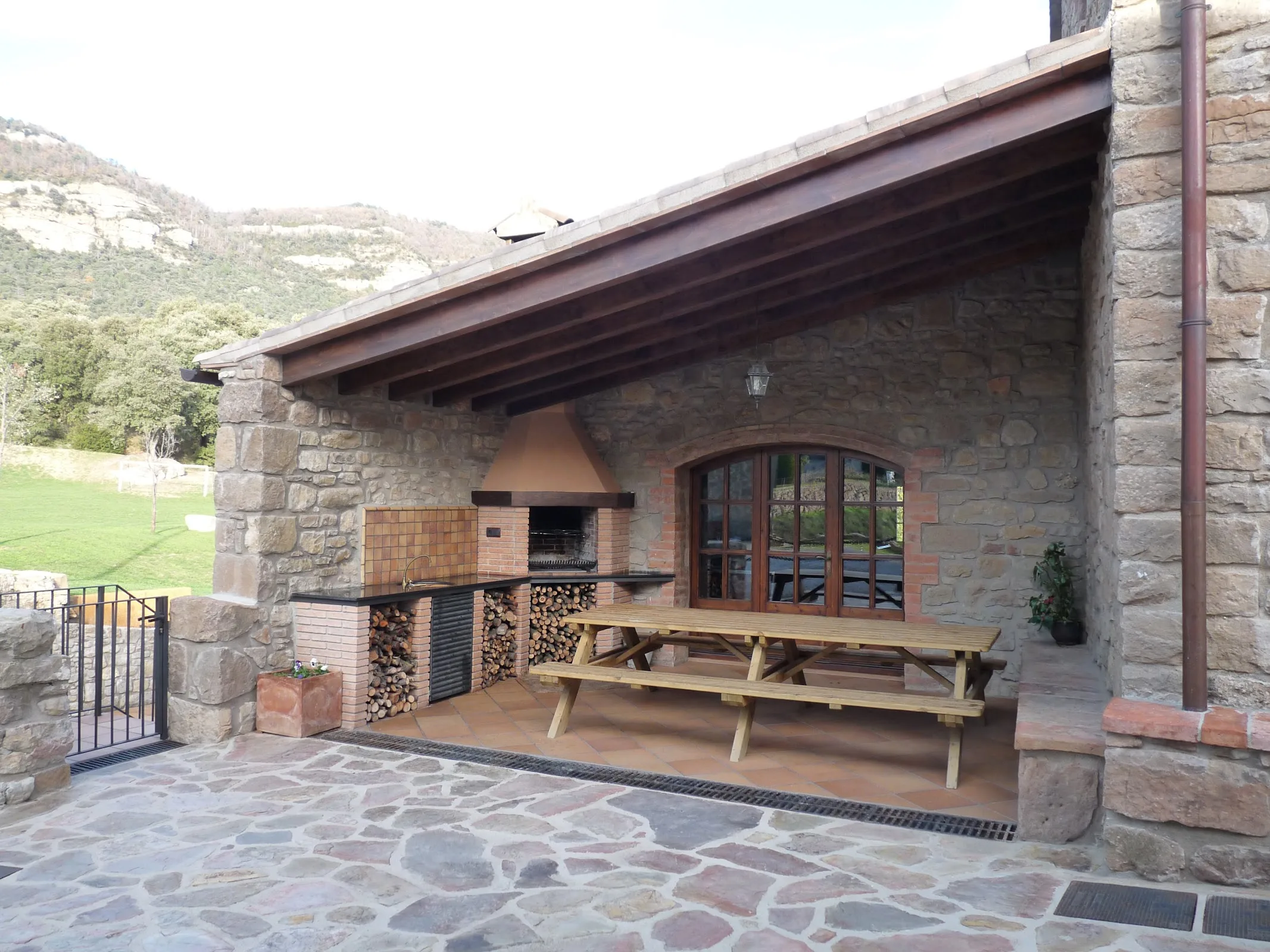 Casa Rural Cal Macià photo 6
