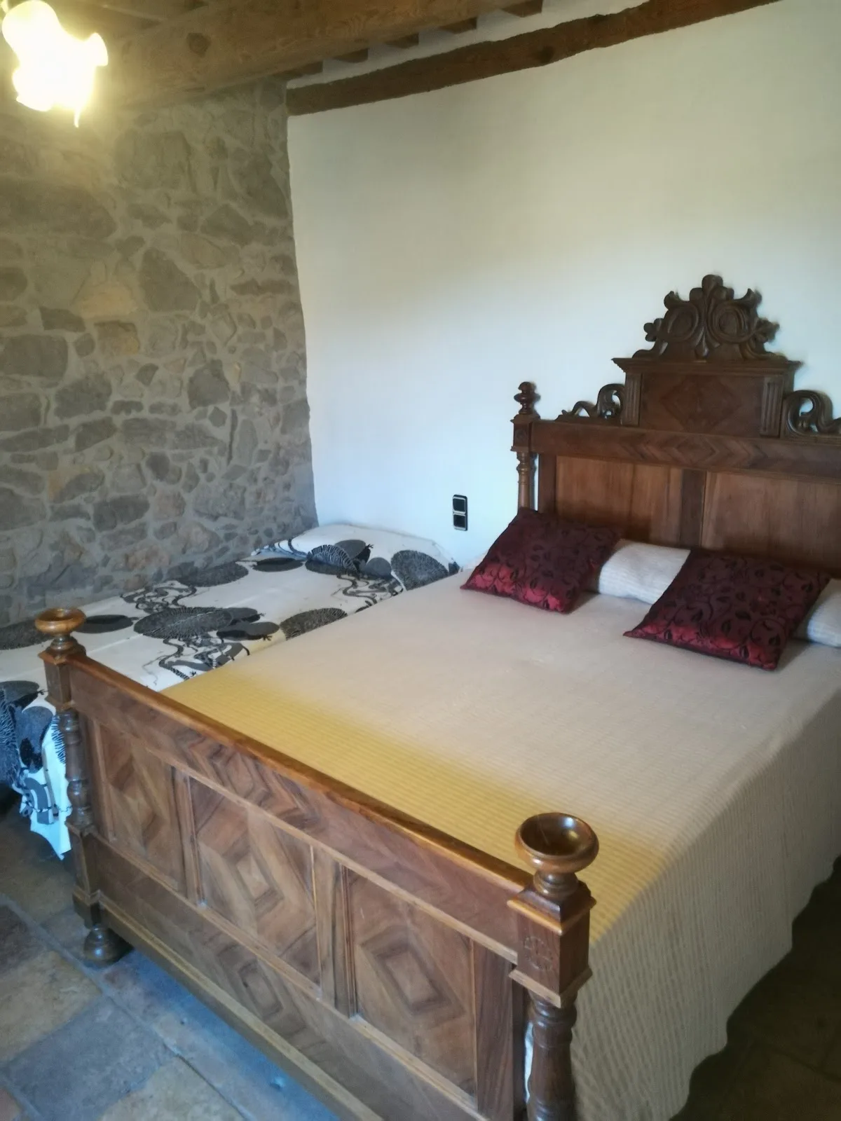 Casa Rural Masoveria la Serra de Cap de Costa photo 2