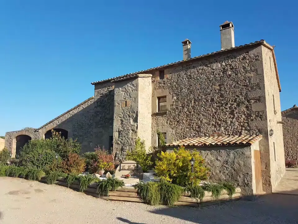 Casa Rural Masoveria la Serra de Cap de Costa photo 4