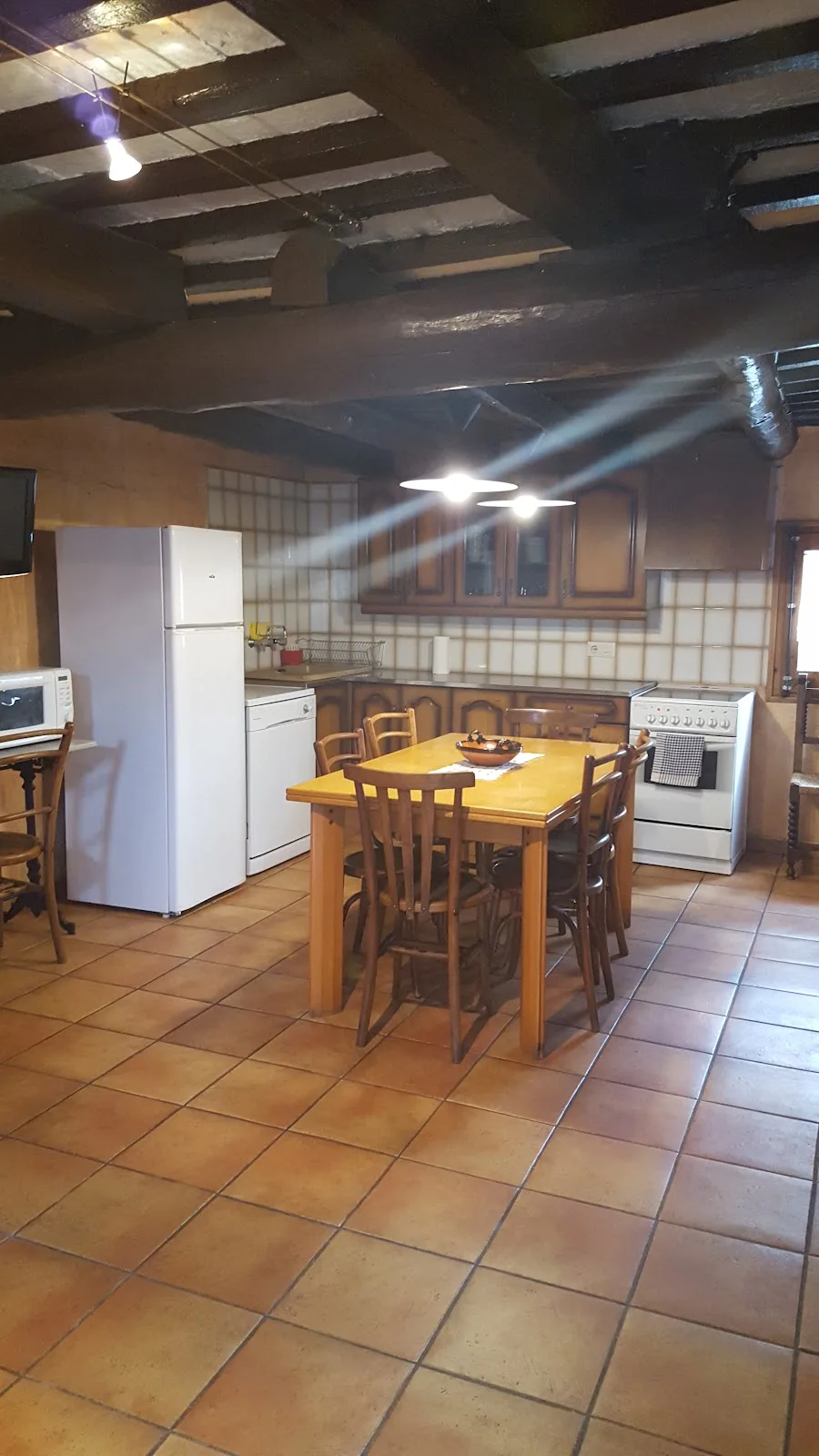Casa Rural Cal Cisteller photo 2