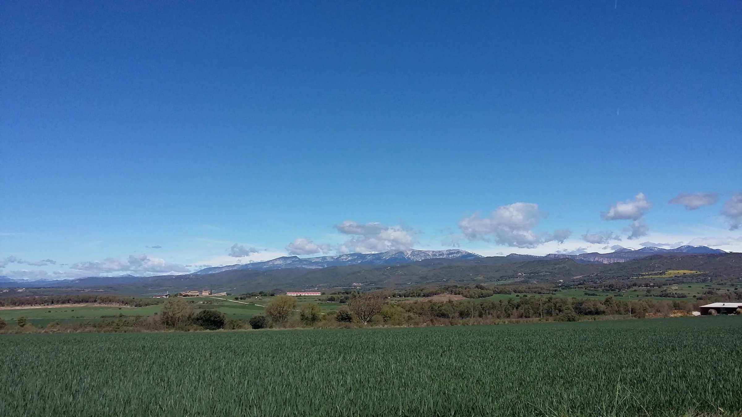 Casa Rural Can Guilella photo 5