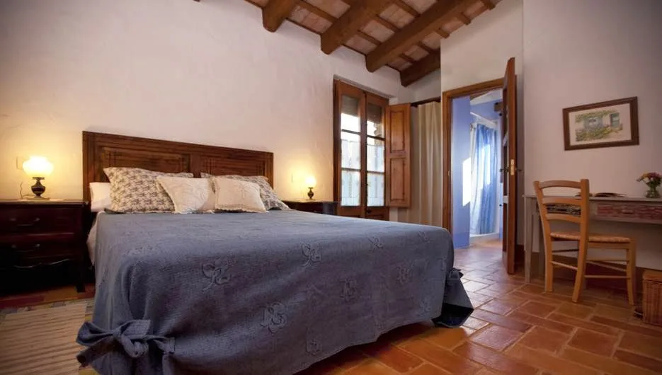 Mas del Salin- Casa rural (lloguer íntegre) photo 2