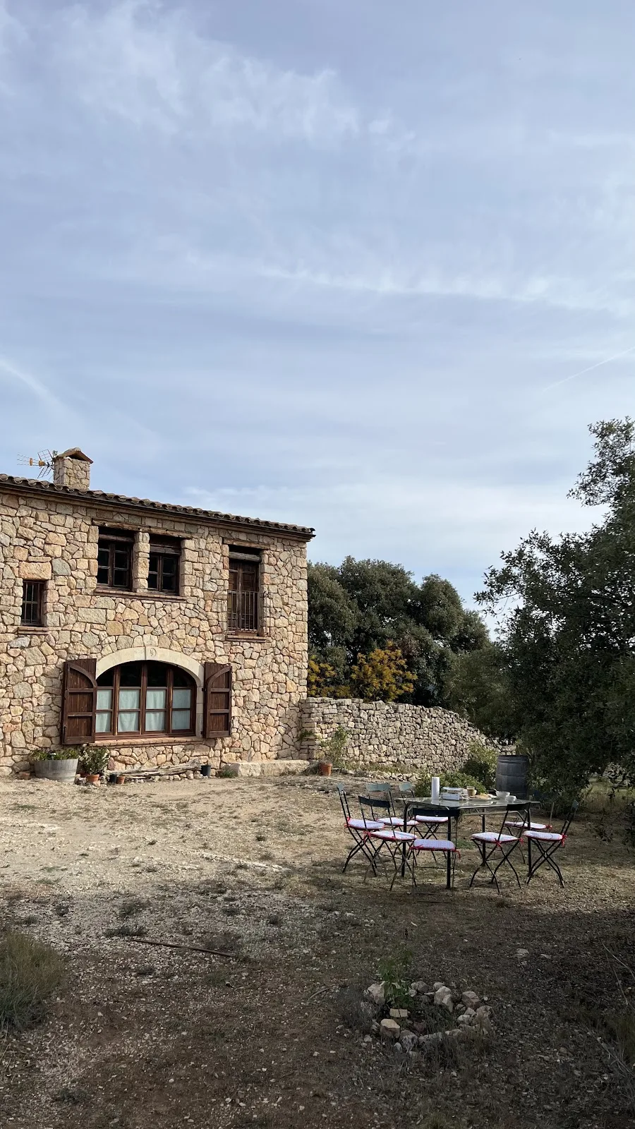 Mas del Salin- Casa rural (lloguer íntegre) photo 6
