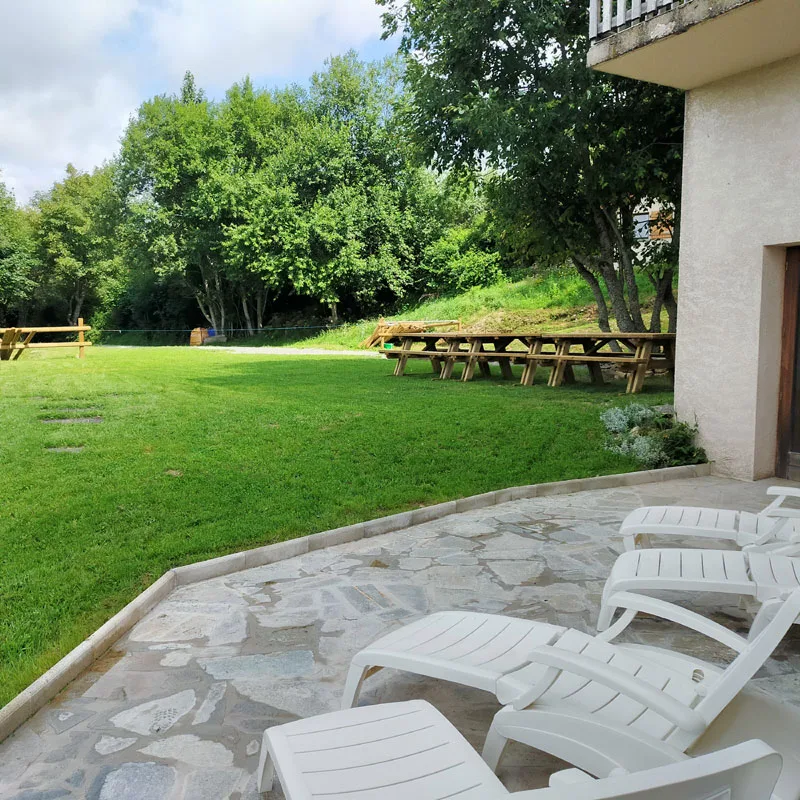 Gite Le Bel Air Pur photo 5