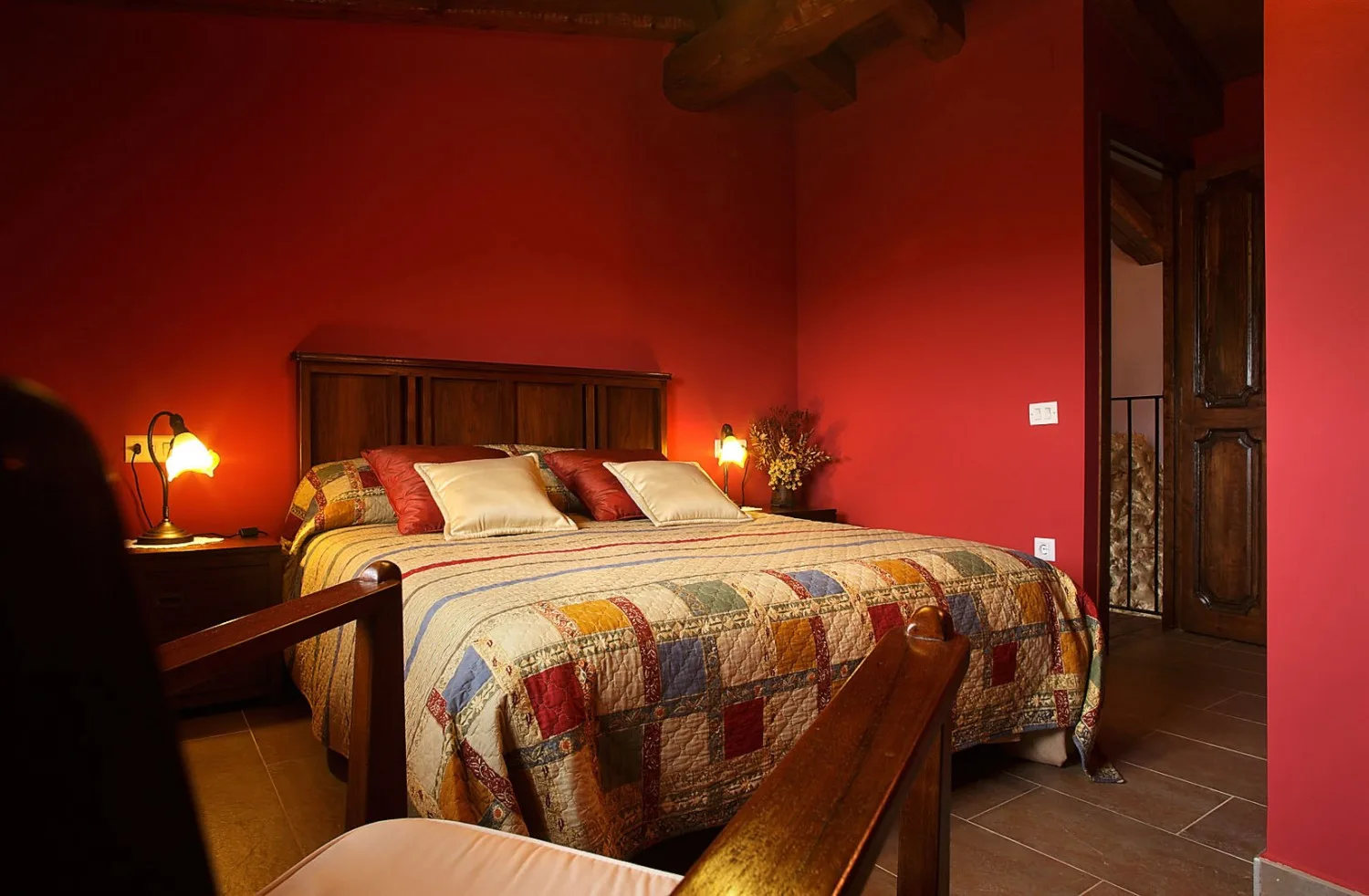 Finca Fontanals Enoturisme (Priorat) photo 2