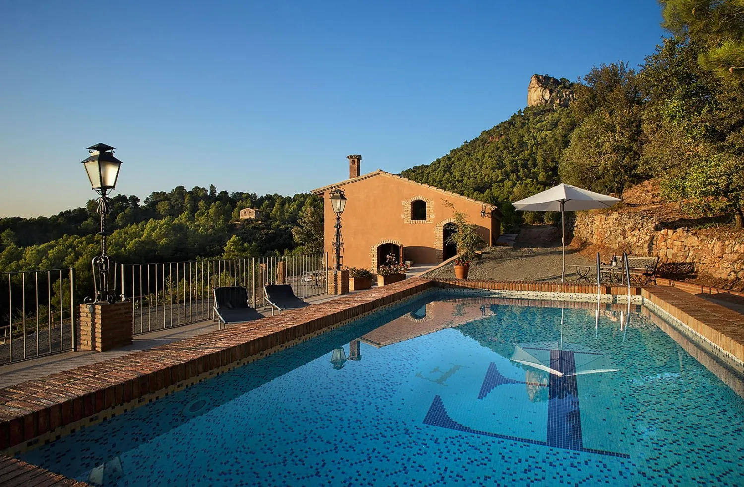 Finca Fontanals Enoturisme (Priorat) photo 3