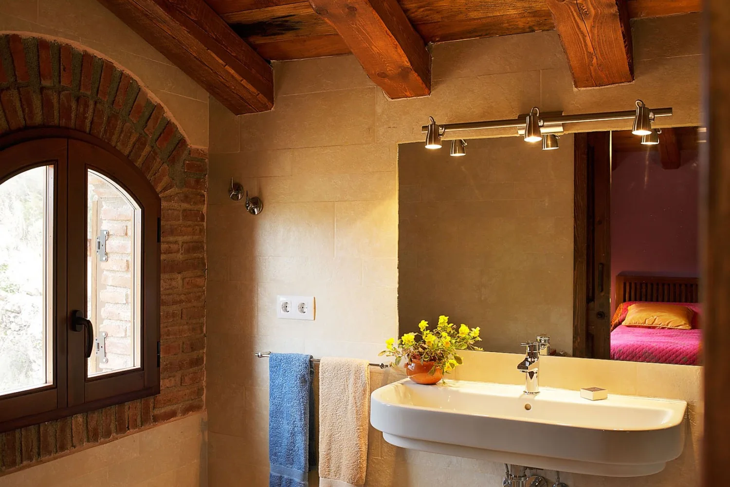 Finca Fontanals Enoturisme (Priorat) photo 4