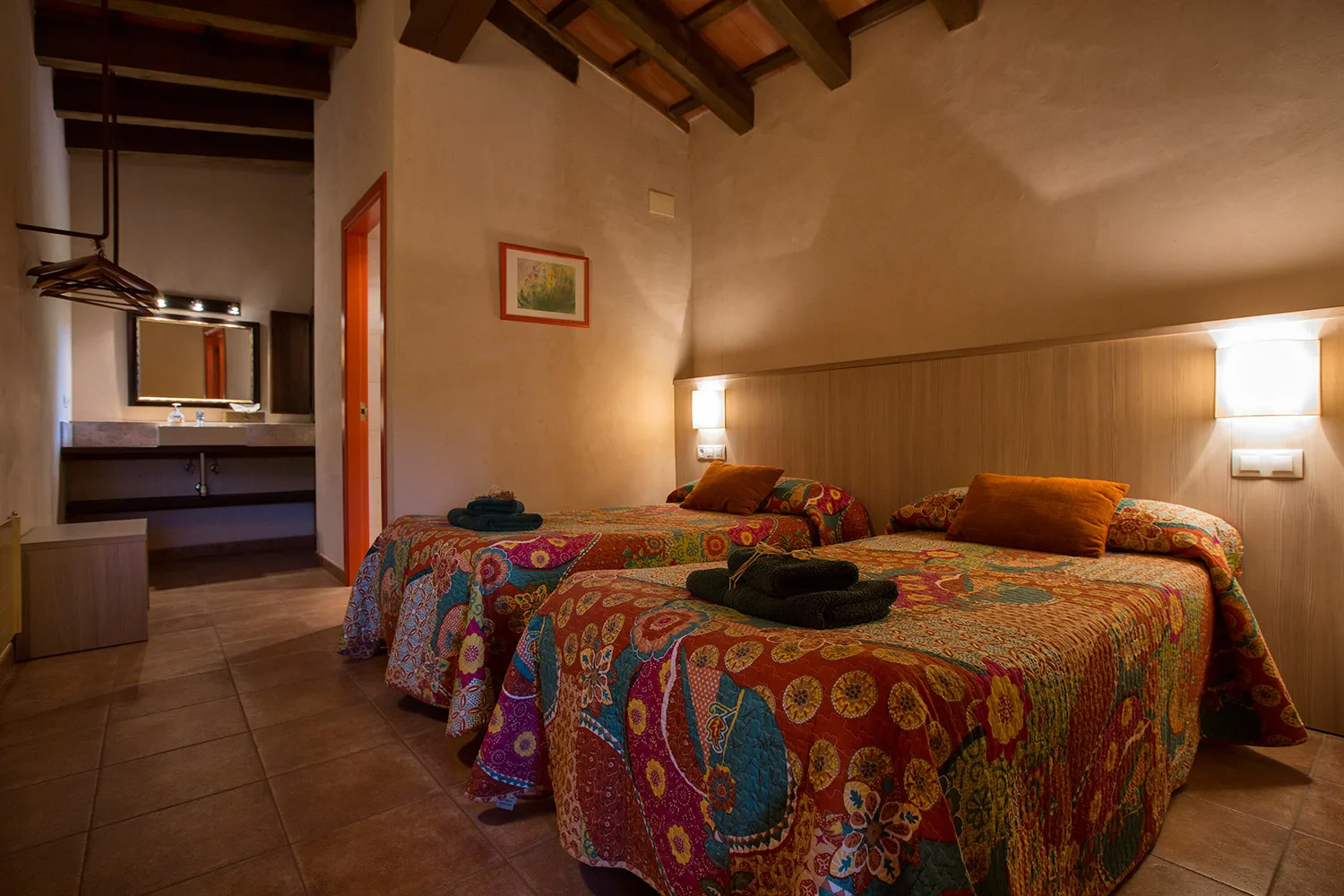 Finca Fontanals Enoturisme (Priorat) photo 6