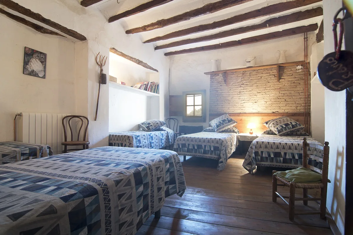 Mas d'en Gregori photo 5