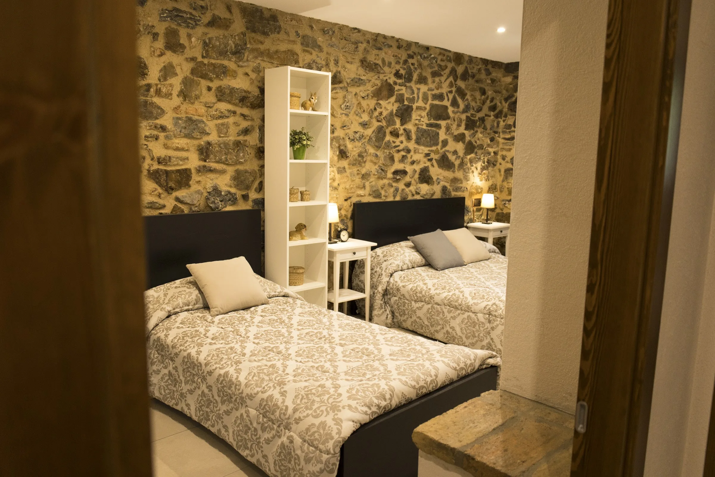 MAS ALSERA. Masoveria d'Agroturisme. Agrobotiga. Espai Mas Alsera. photo 6
