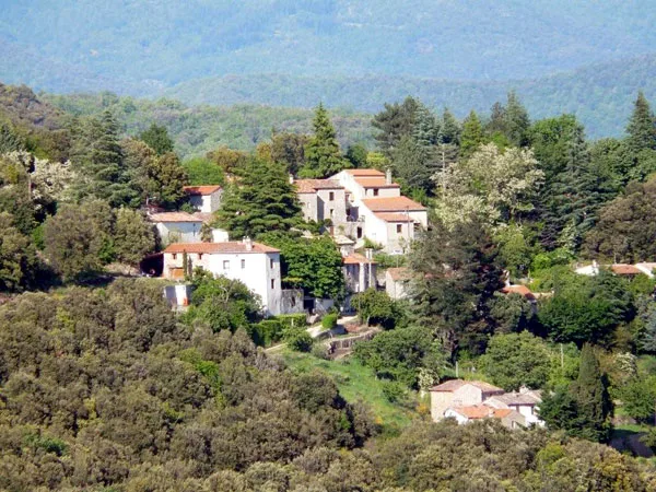 Gîte Les Ô de Navous photo 2
