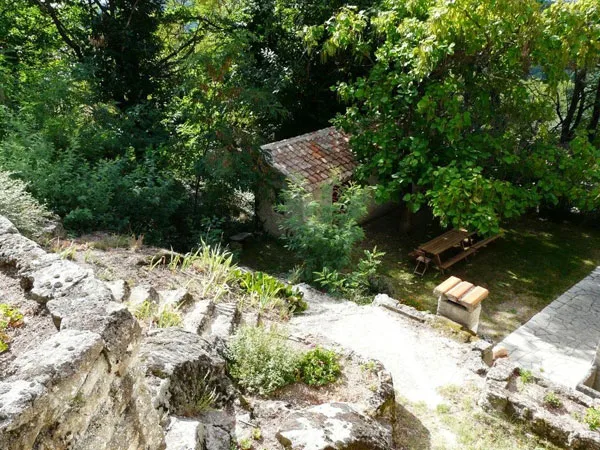 Gîte Les Ô de Navous photo 4