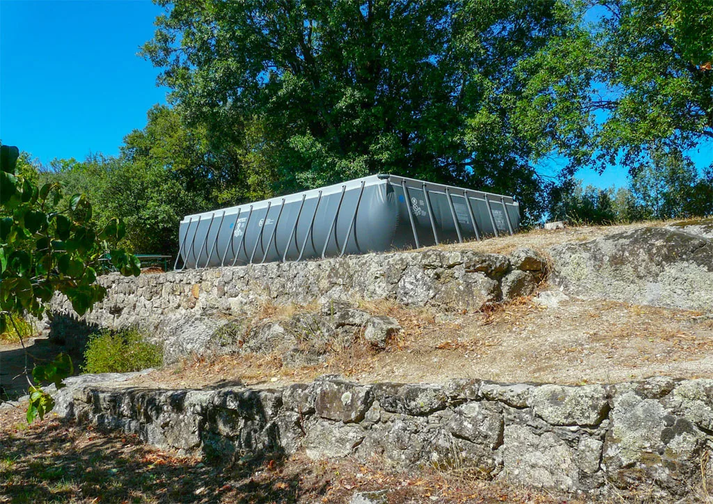 Gîte Les Ô de Navous photo 5