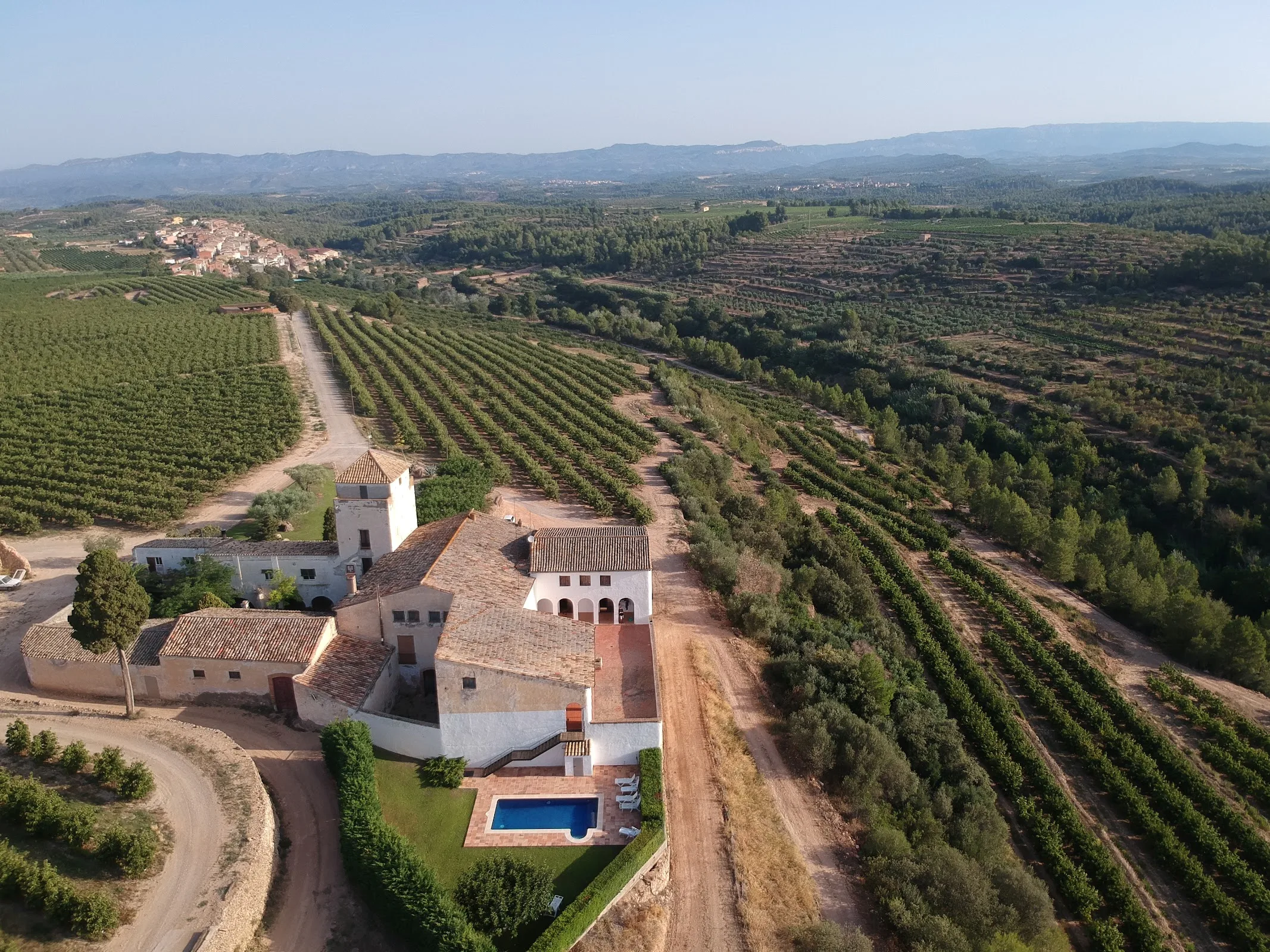 Mas d'Alerany - Casa de turisme rural photo 3