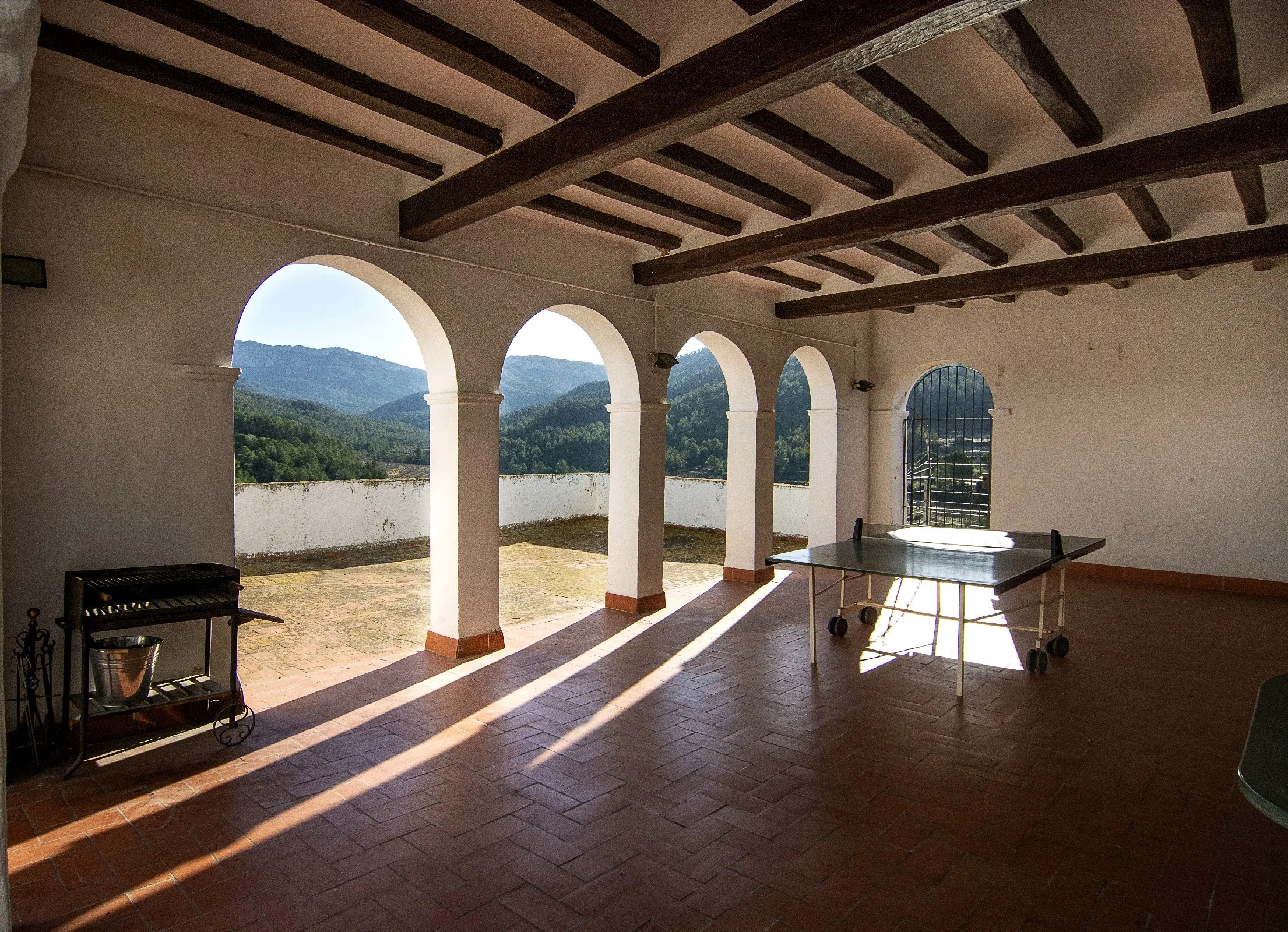 Mas d'Alerany - Casa de turisme rural photo 4