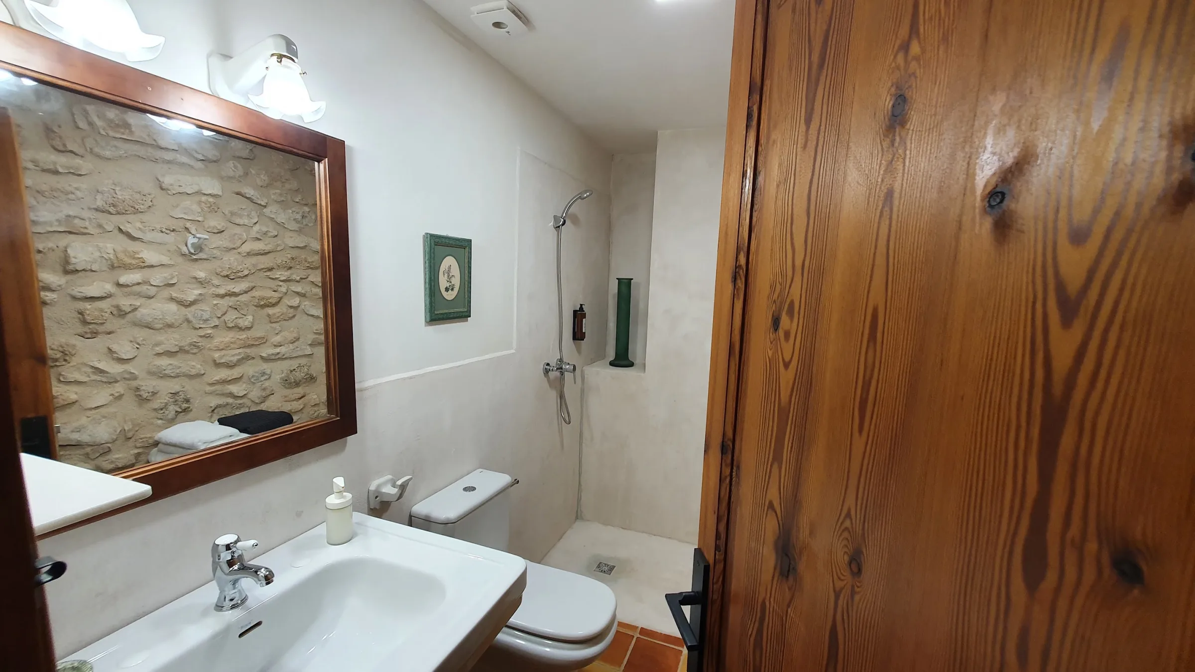 Ca Margalef casa rural amb encant photo 4