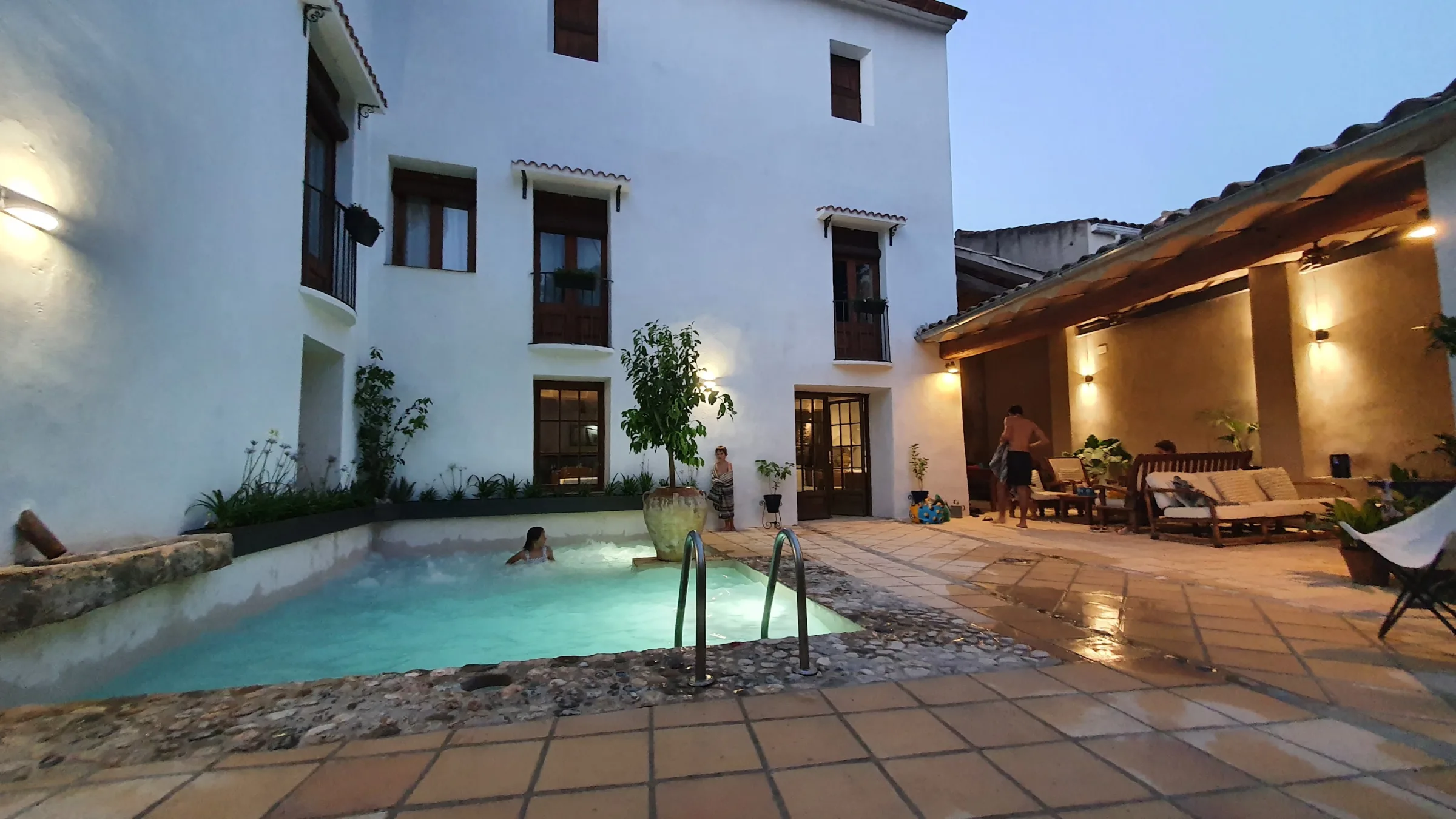 Ca Margalef casa rural amb encant photo 5