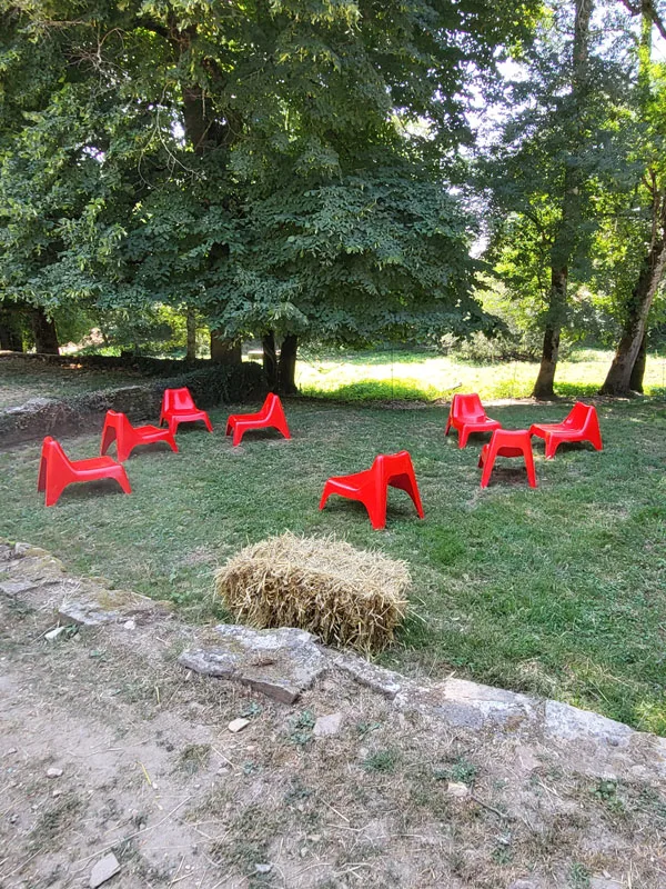 Location de casale à Verdun-en-Lauragais — photo 2