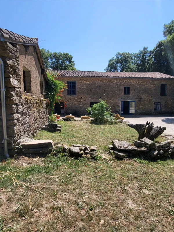 Location de casale à Verdun-en-Lauragais — photo 3