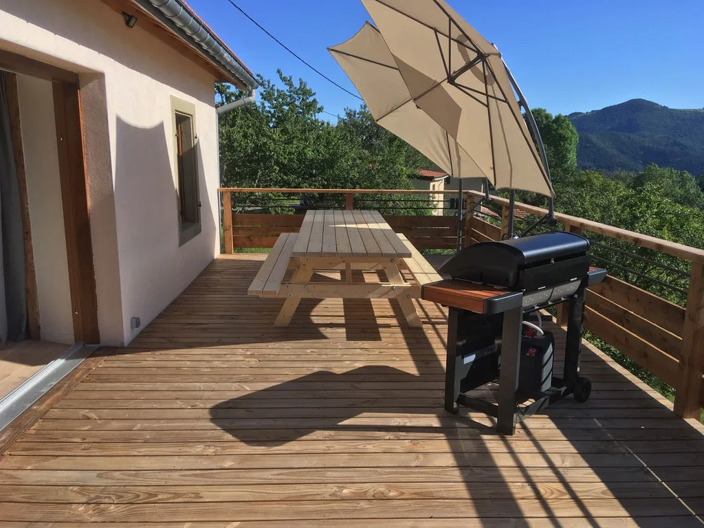 La Terrasse des Ballons photo 2